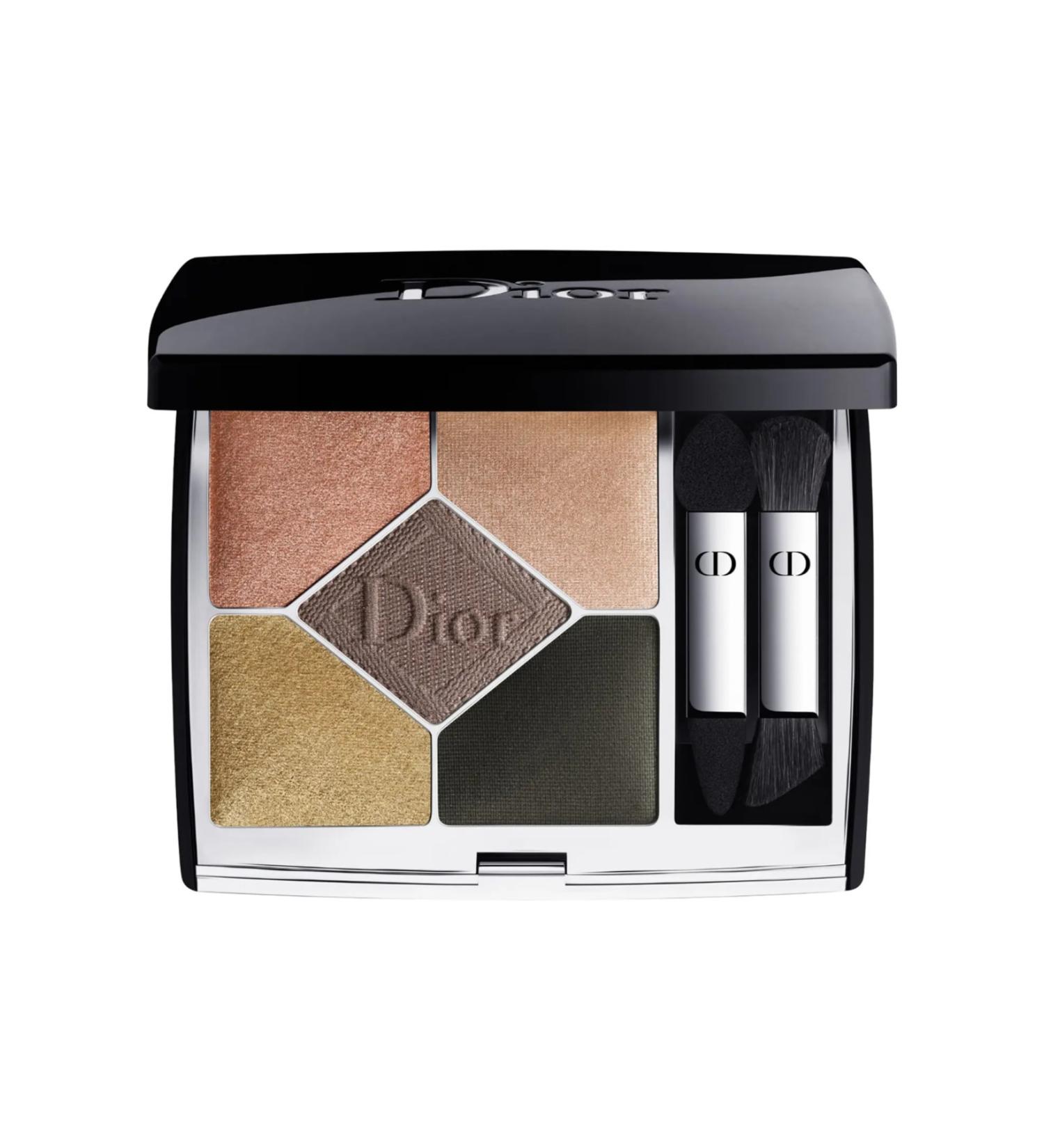 Dior 5 Couleurs Couture Eyeshadow Palette - Buy Online on GoSupps.com