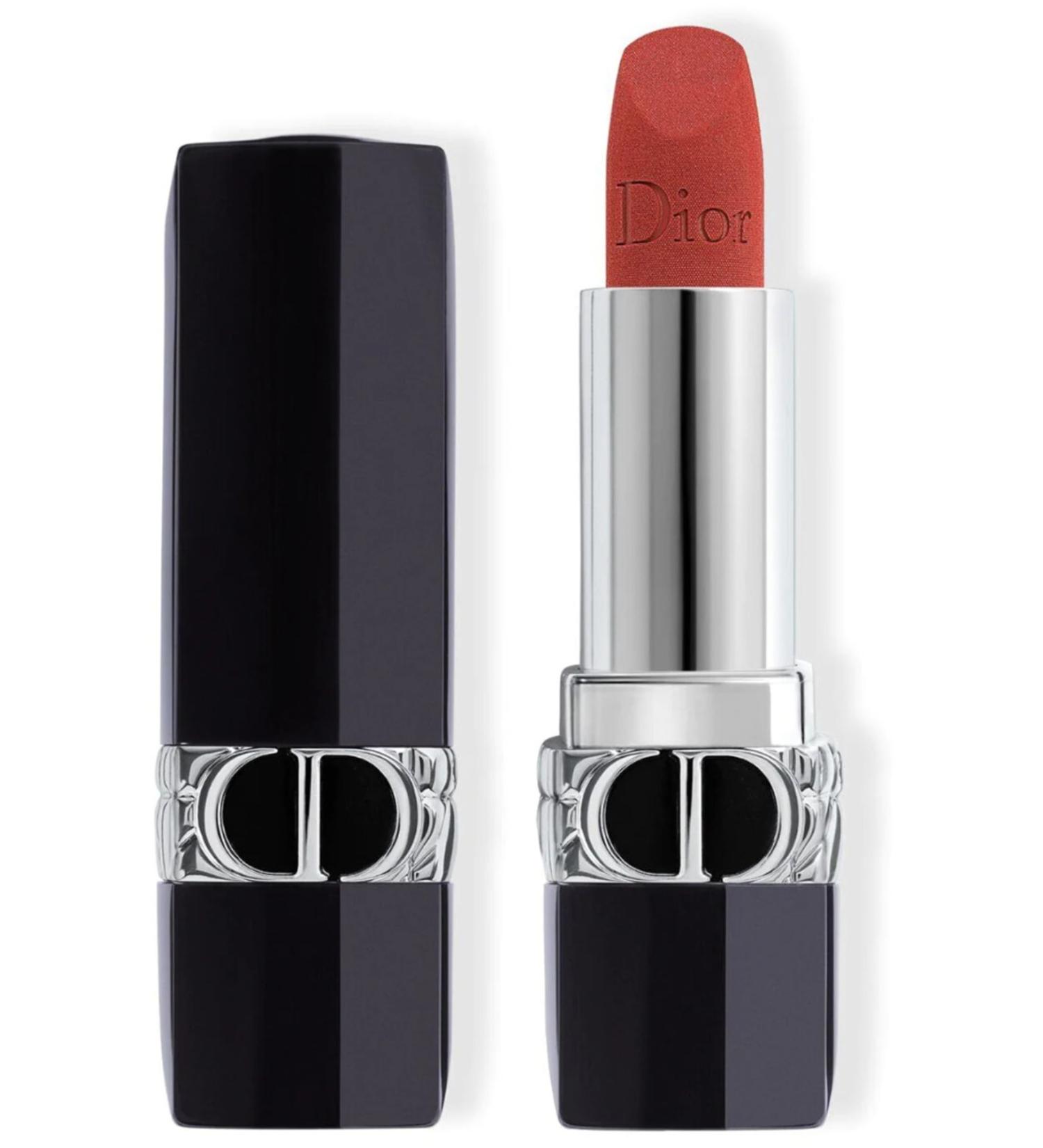 Dior Rouge Lip Balm