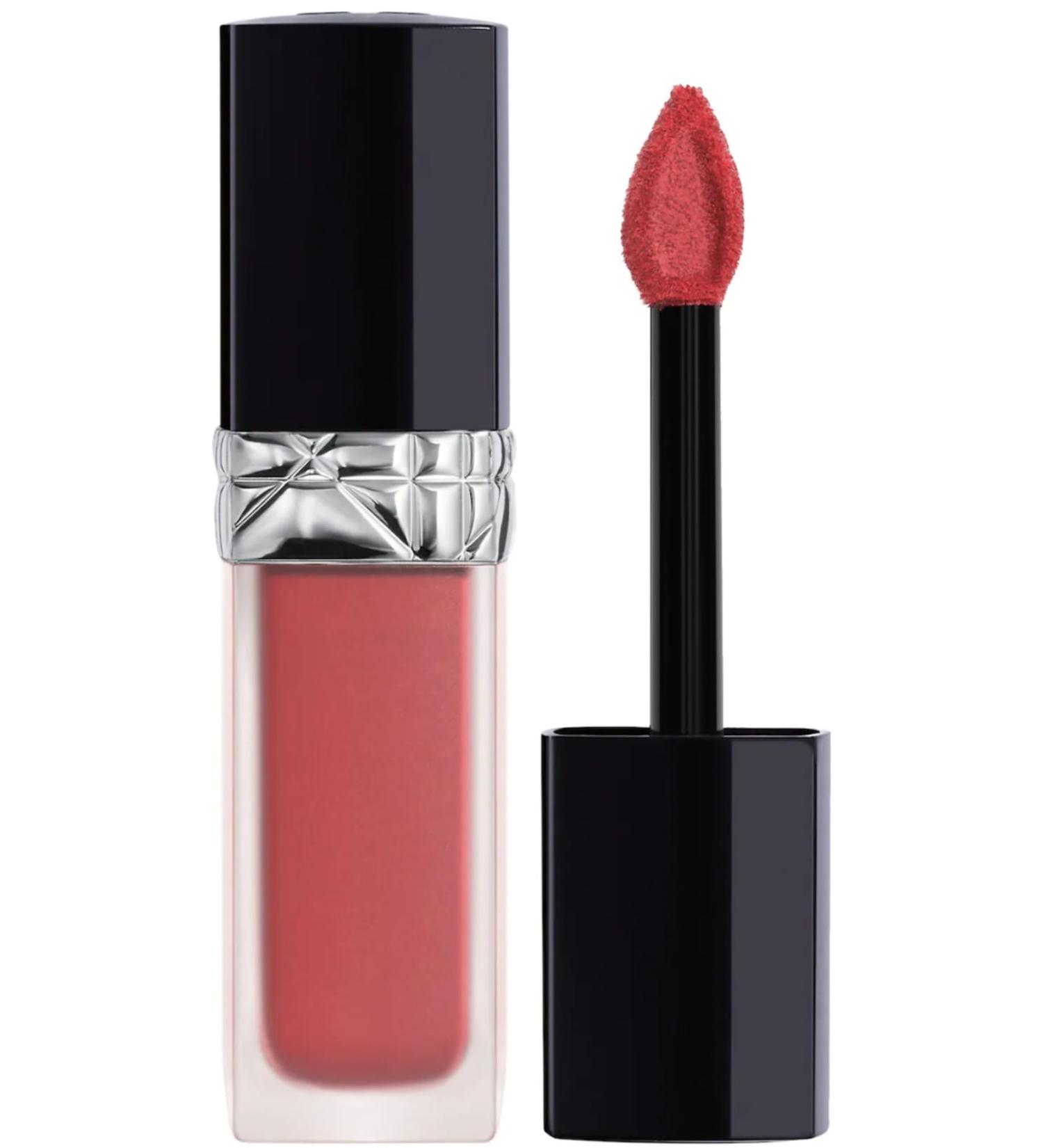 Dior Forever Liquid Lipstick Lipstick - Buy Online on GoSupps.com