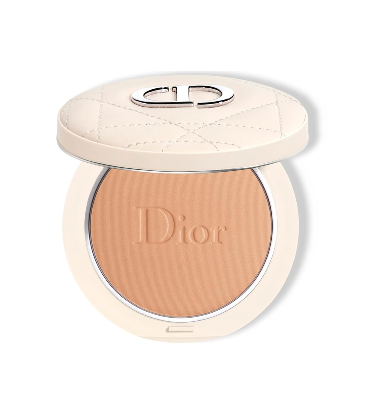 Dior Forever Natural Powder Bronzer