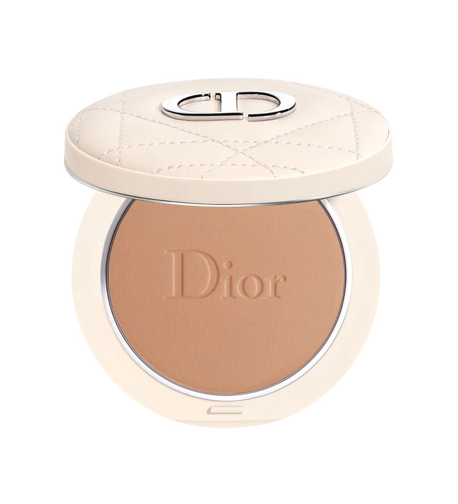 Dior Forever Natural Powder Bronzer