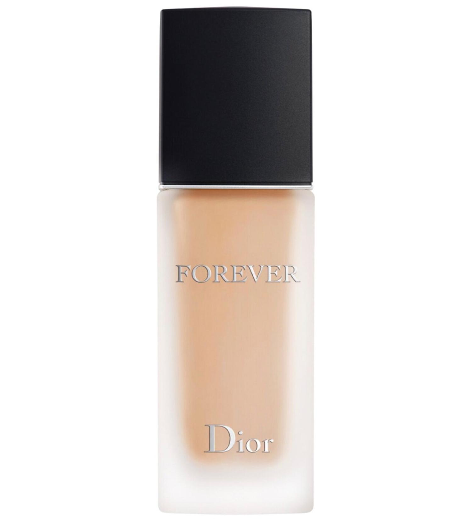 Dior Forever Matte Skincare Foundation