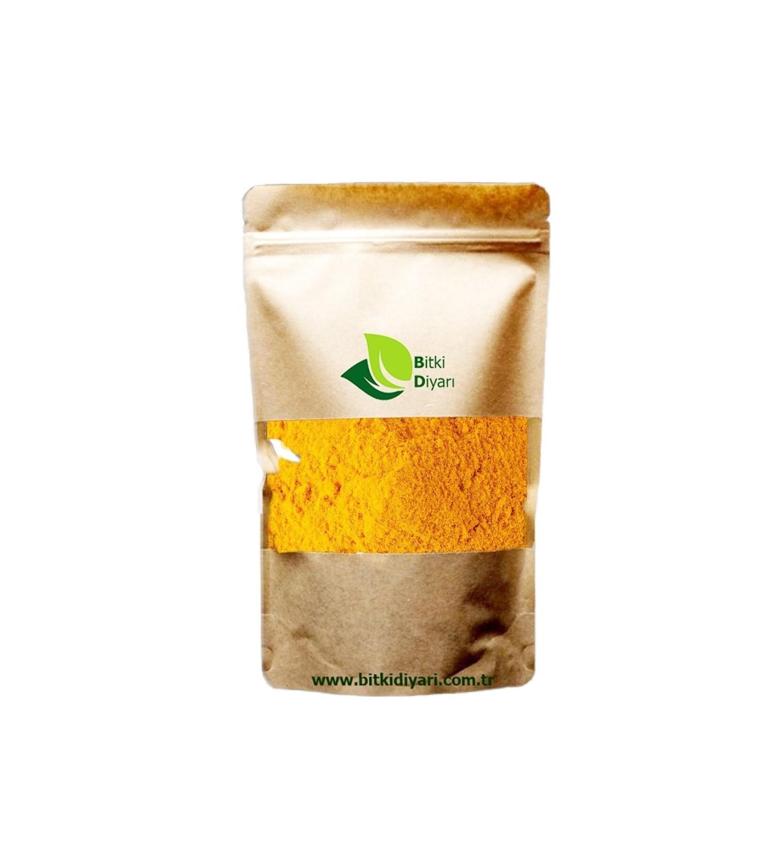 Herbal Land Turmeric Ground 500 gr