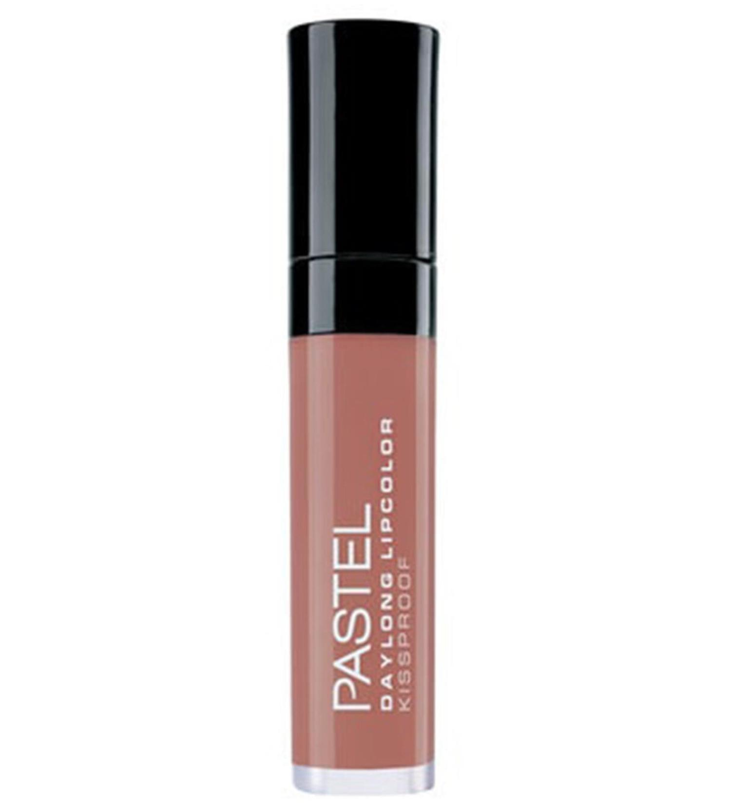 Pastel Liquid Lipstick - Daylong Kissproof 42 - 7 ml