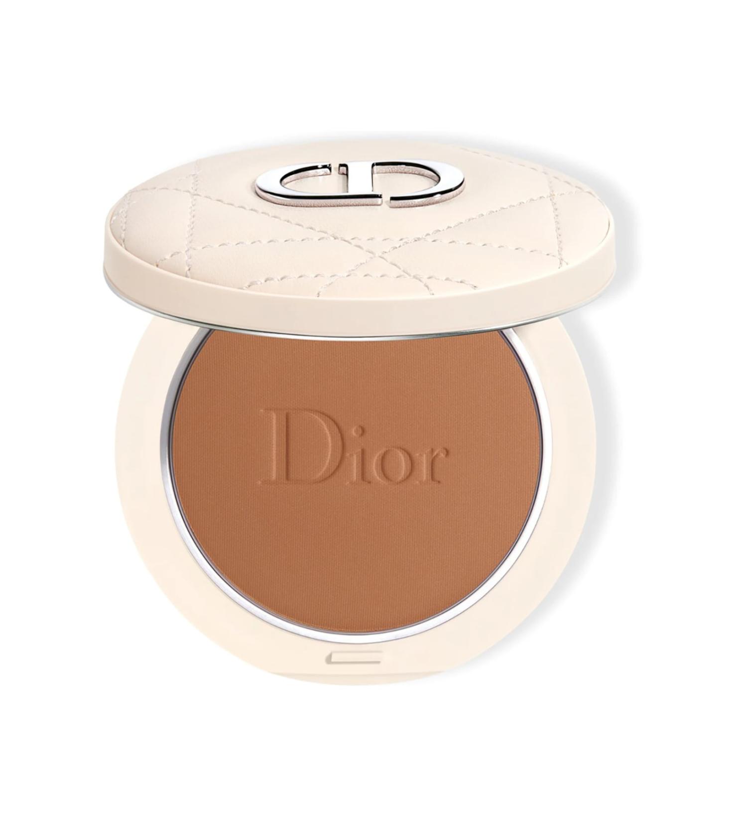 Dior Forever Natural Powder Bronzer
