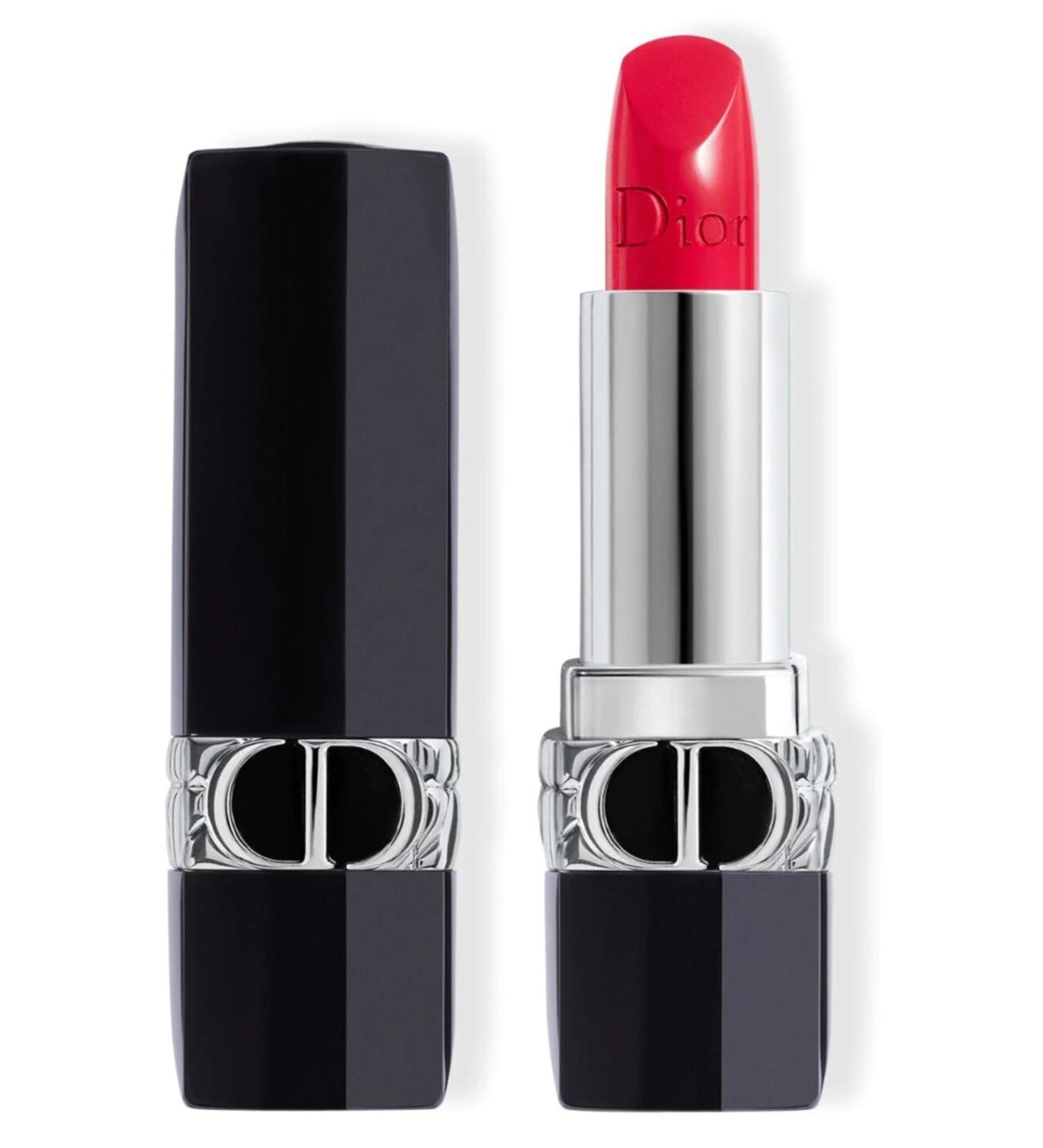 Dior Rouge Lip Balm
