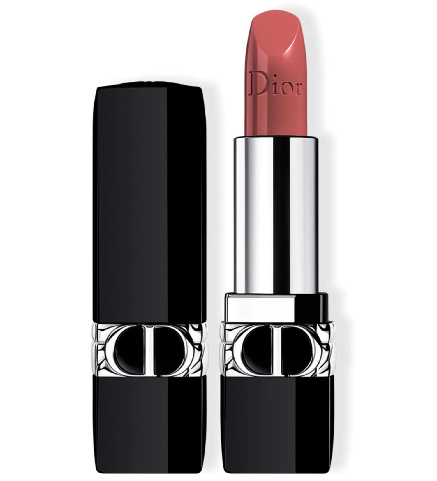 Dior Rouge Lip Balm