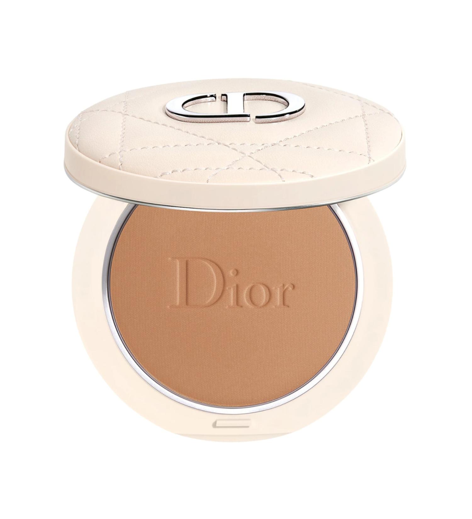 Dior Forever Natural Powder Bronzer