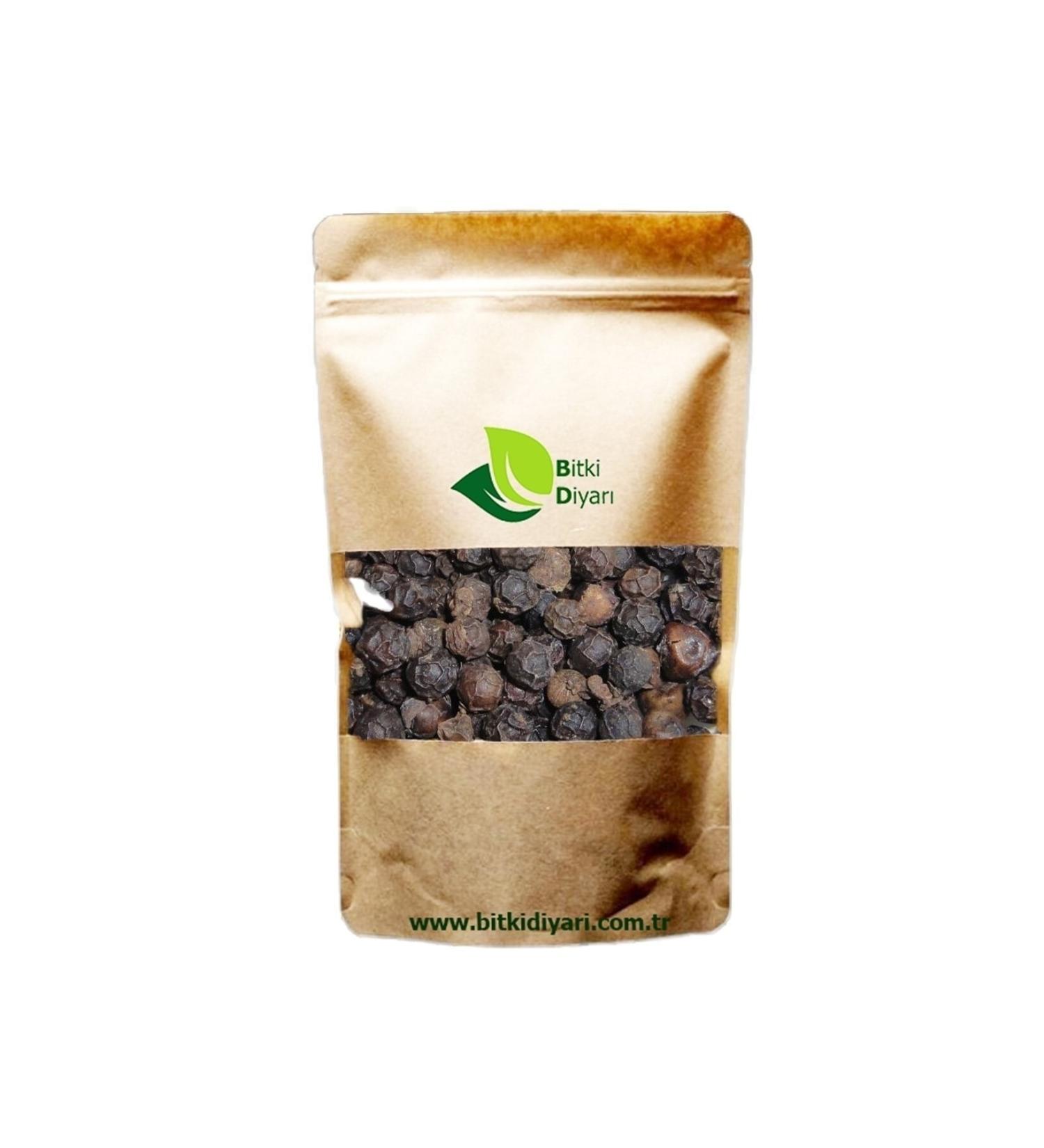 Plantland Black Pepper Grain 500gr
