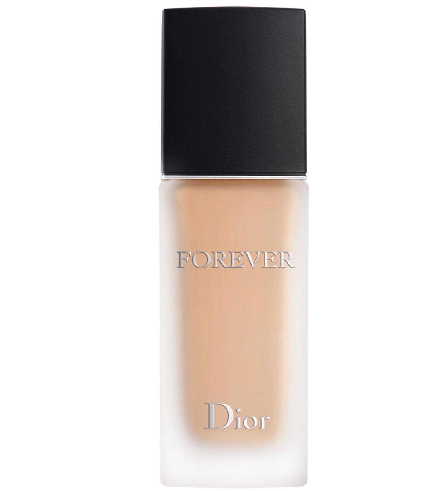 Dior Forever Matte Skincare Foundation