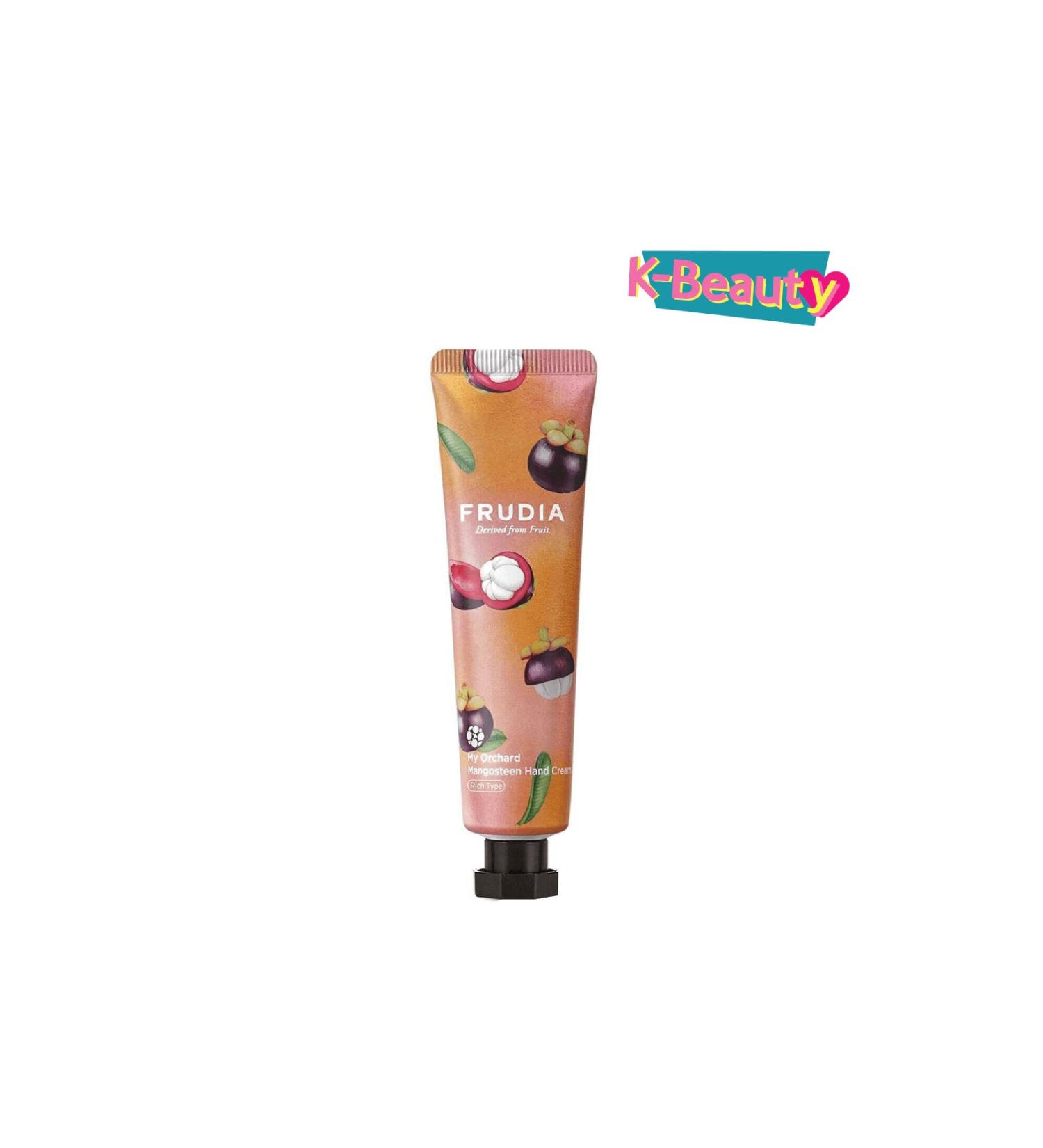 Frudia My Orchard Mangosteen Hand Cream 30 G