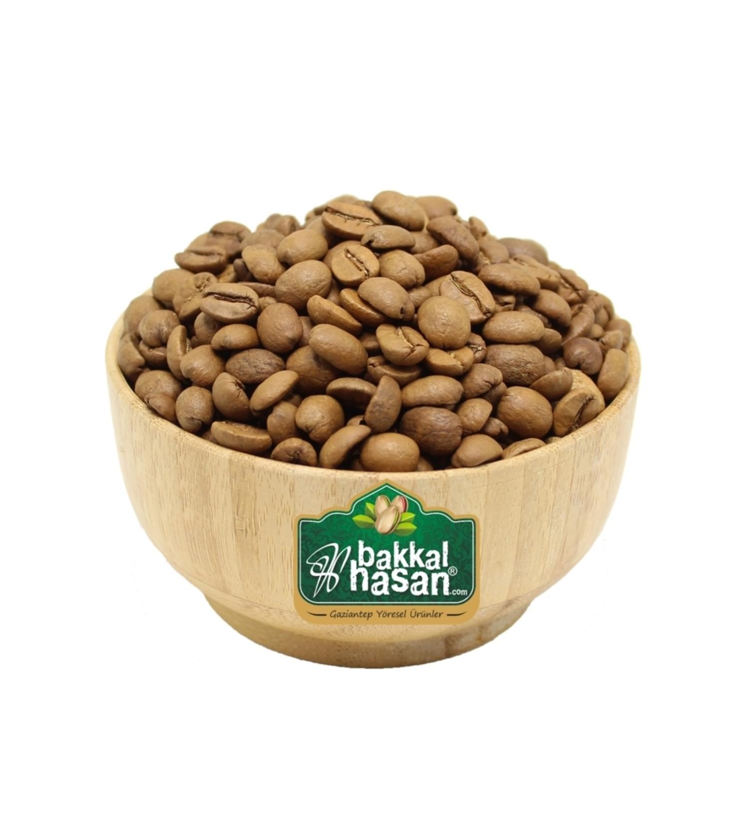 grocer Hasan Coffee Turkish Grain - 1 Kg