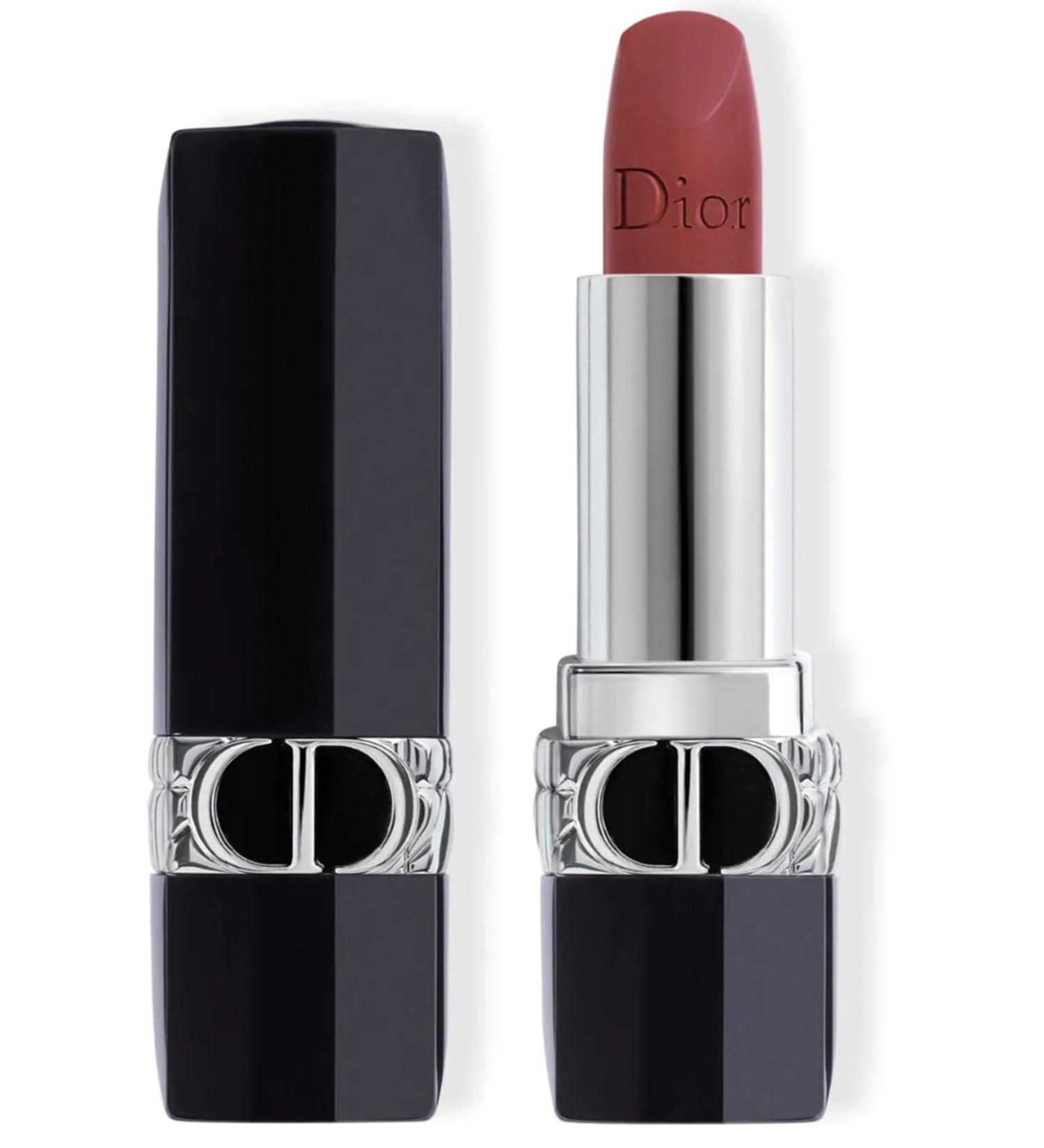 Dior Rouge Lip Balm