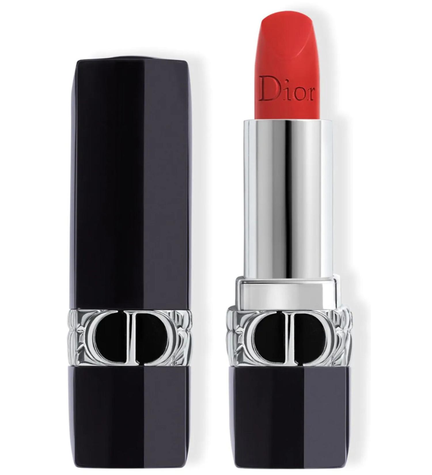 Dior Rouge Lip Balm