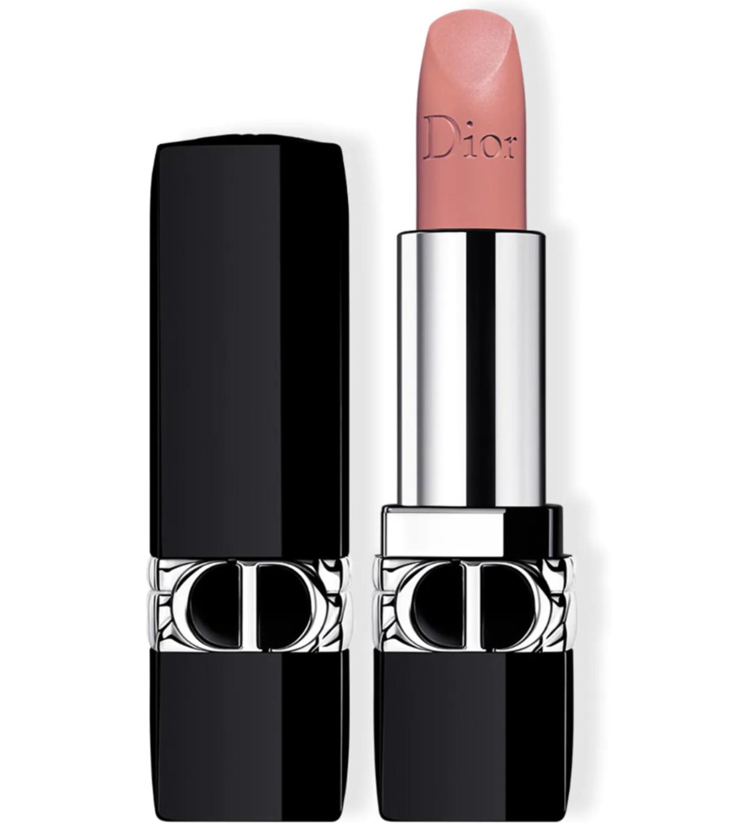 Dior Rouge Lip Balm