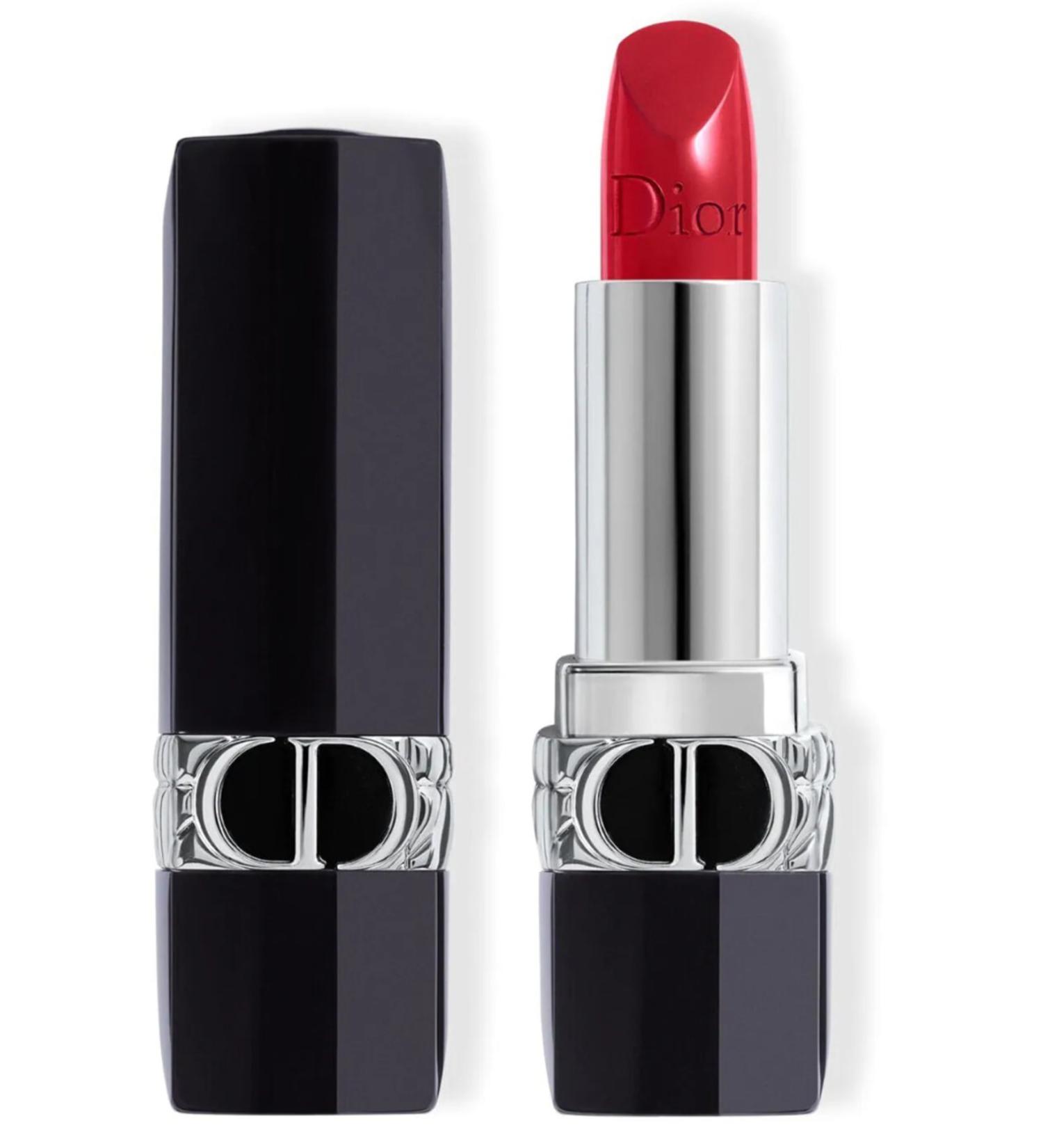 Dior Rouge Lip Balm