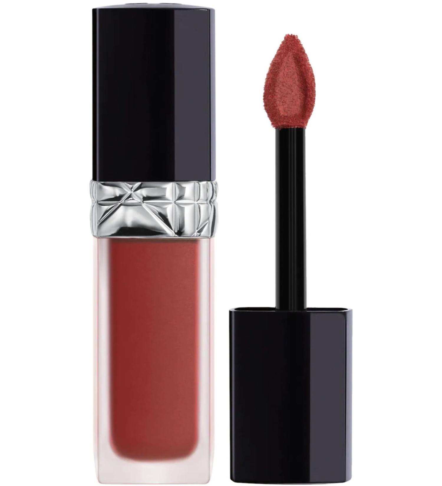 Dior Forever Liquid Lipstick Lipstick - Buy Online on GoSupps.com