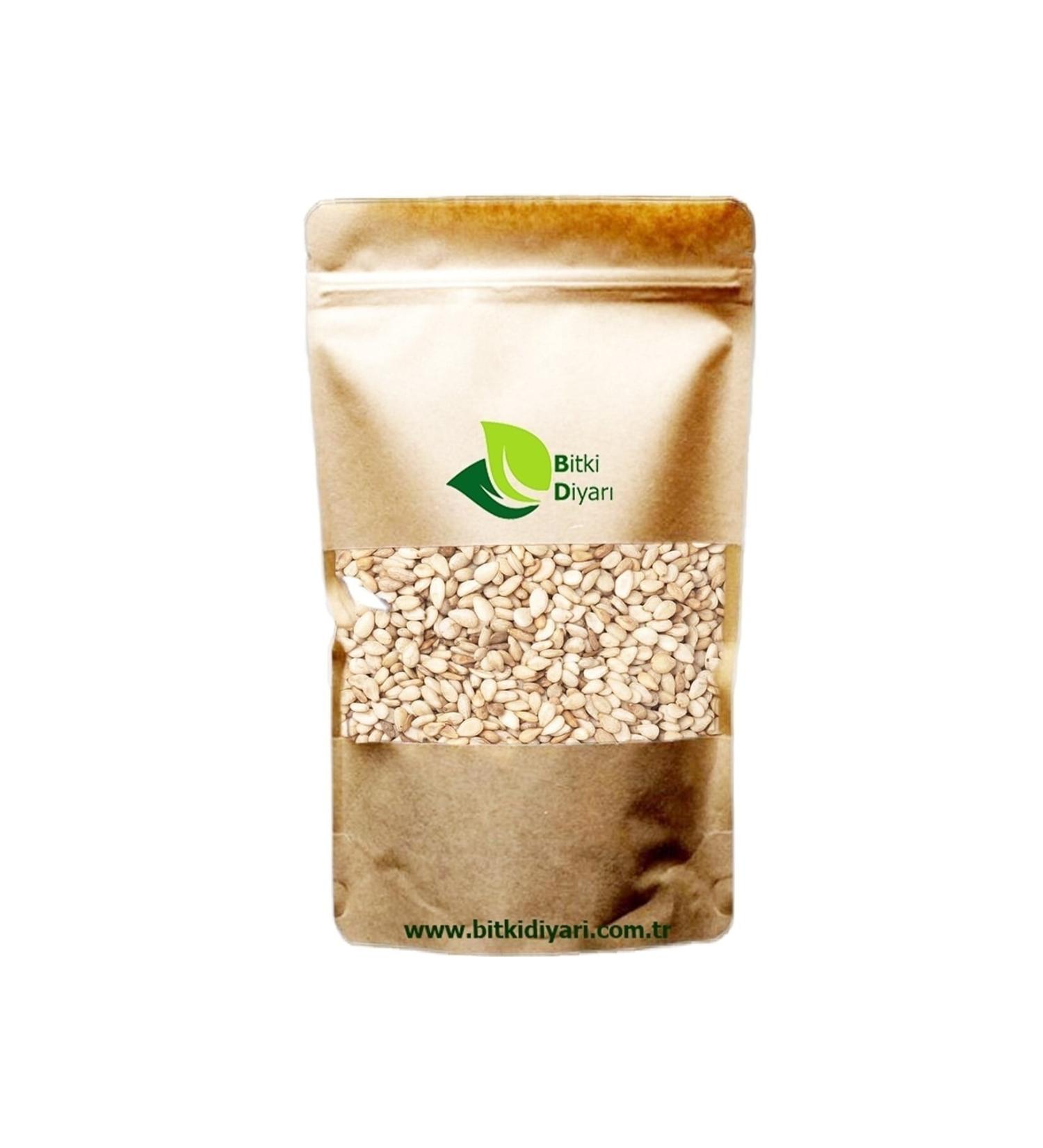 Plantland Sesame Single Roasted 500gr