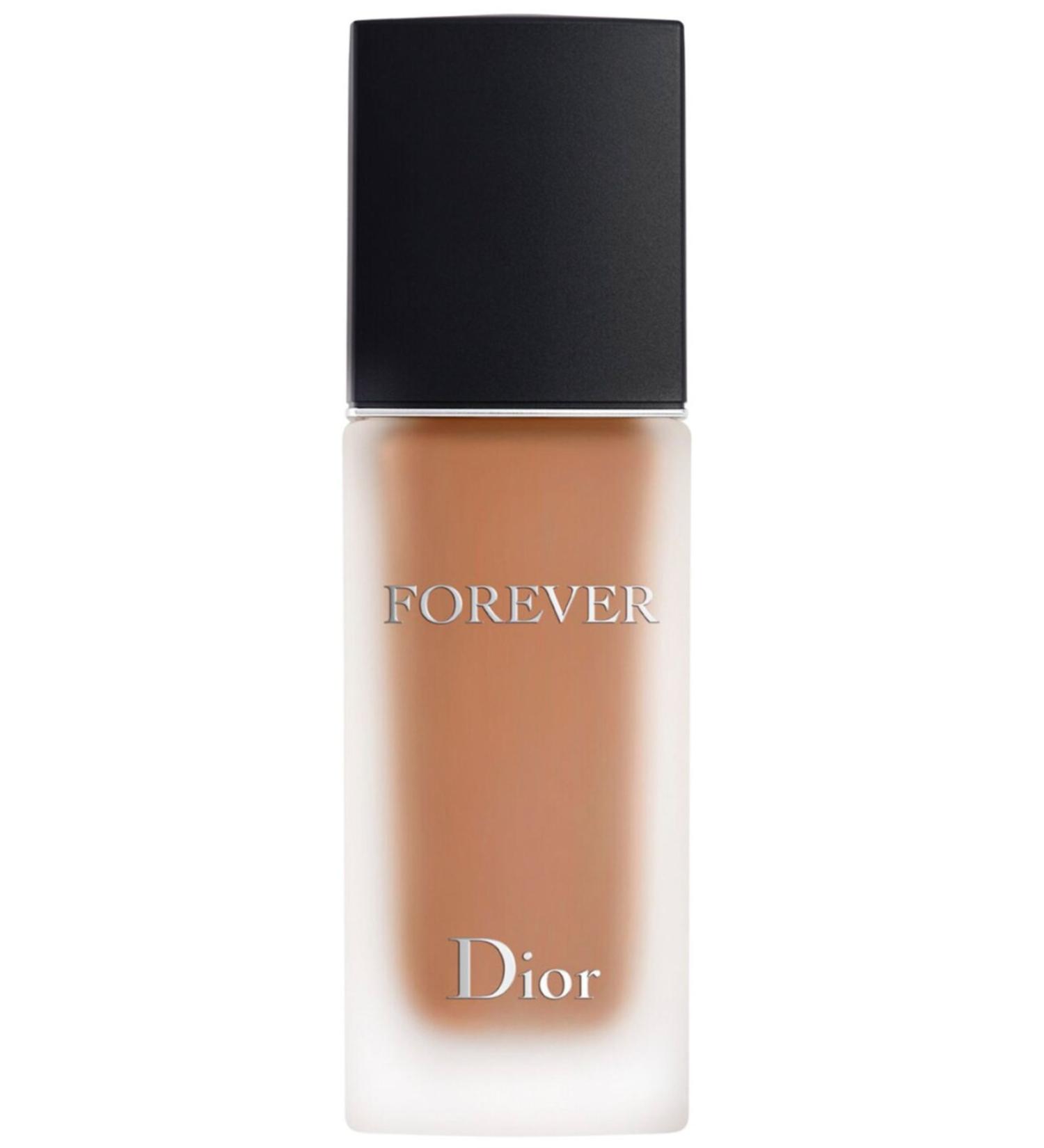 Dior Forever Matte Skincare Foundation
