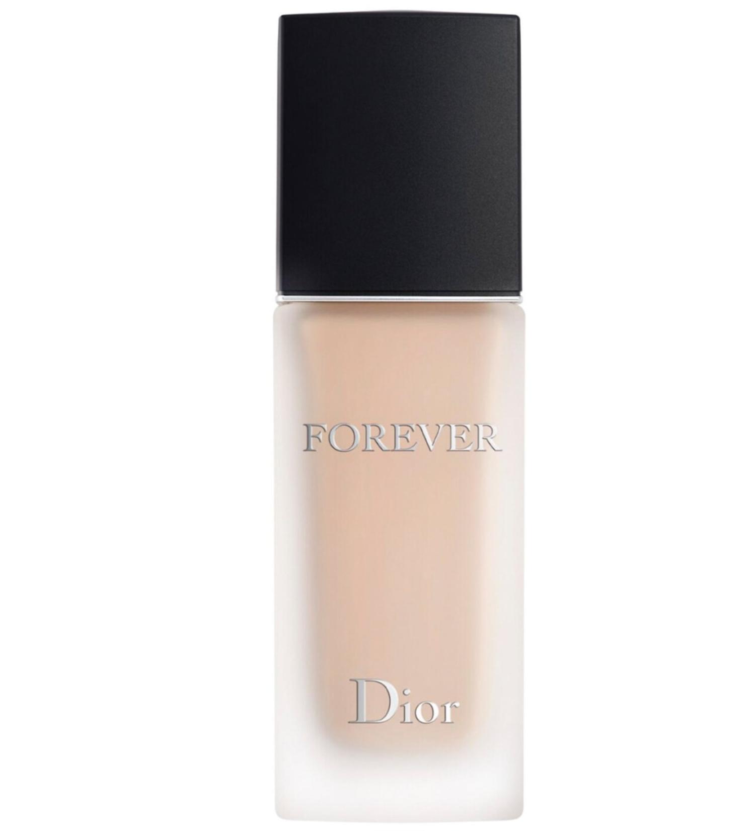 Dior Forever Matte Skincare Foundation