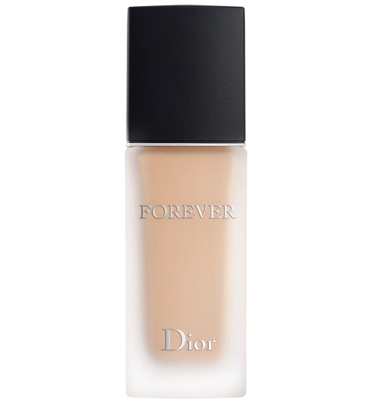 Dior Forever Matte Skincare Foundation