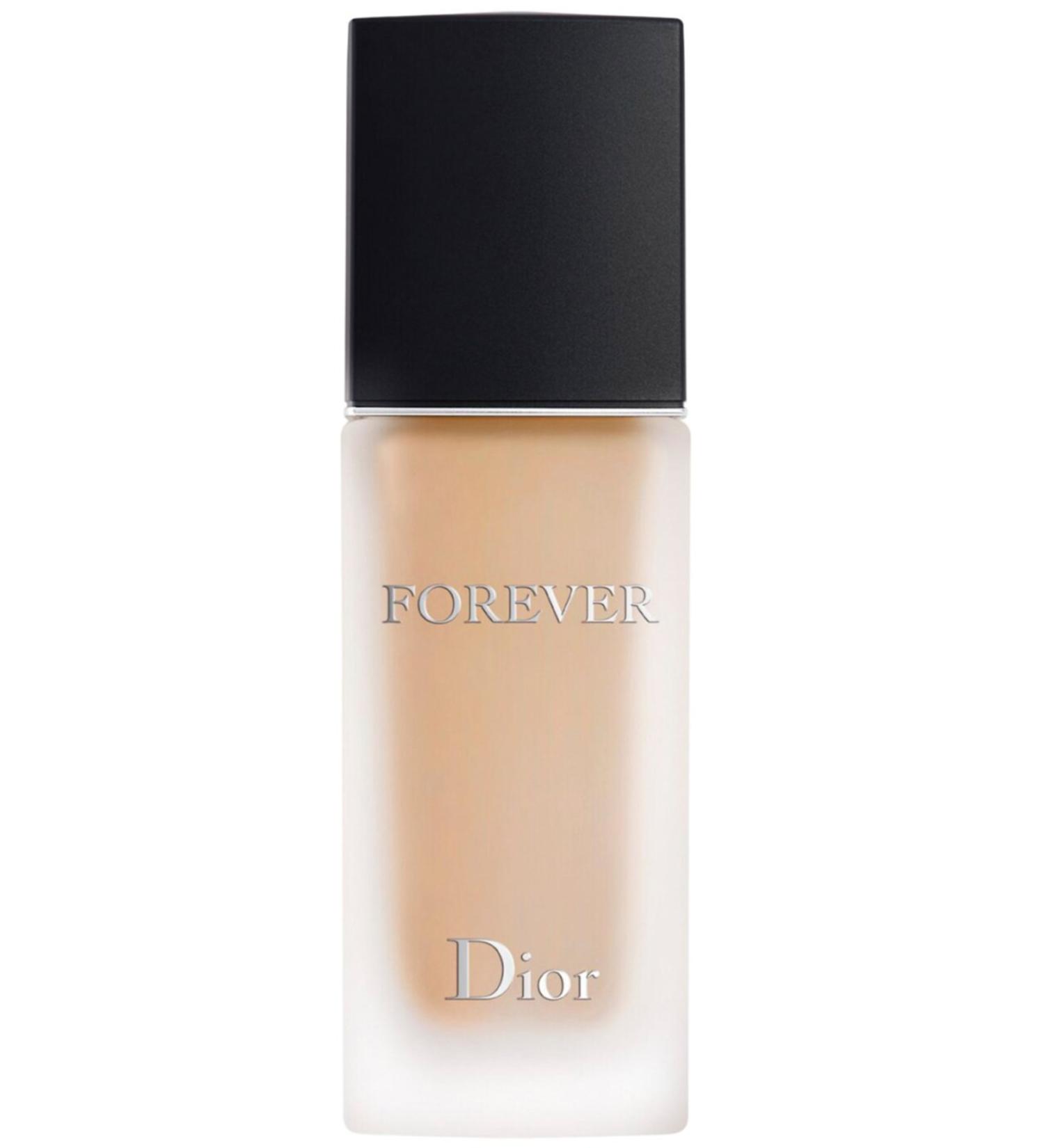Dior Forever Matte Skincare Foundation