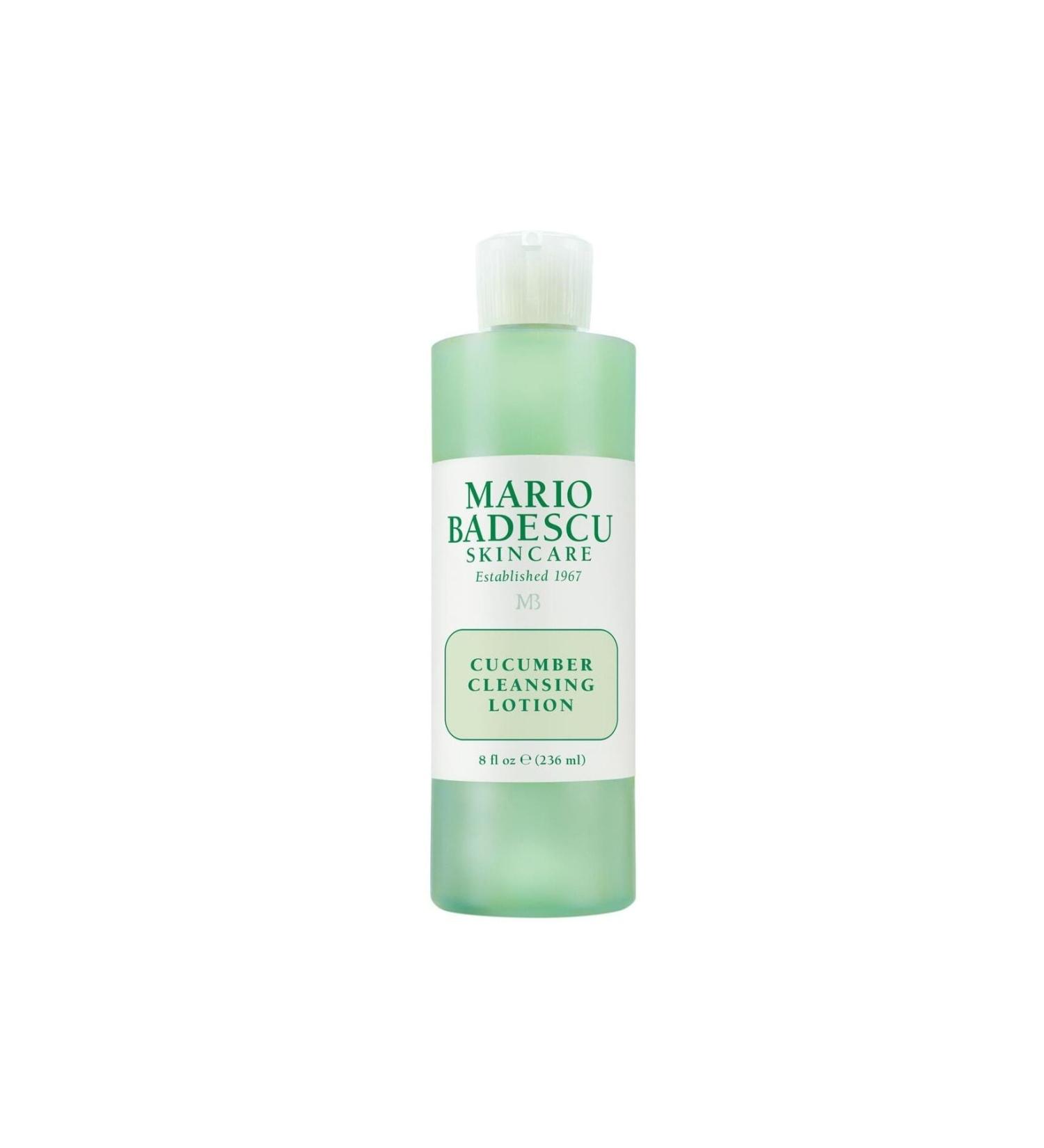 mario badescu Cucumber Cleansing Lotion