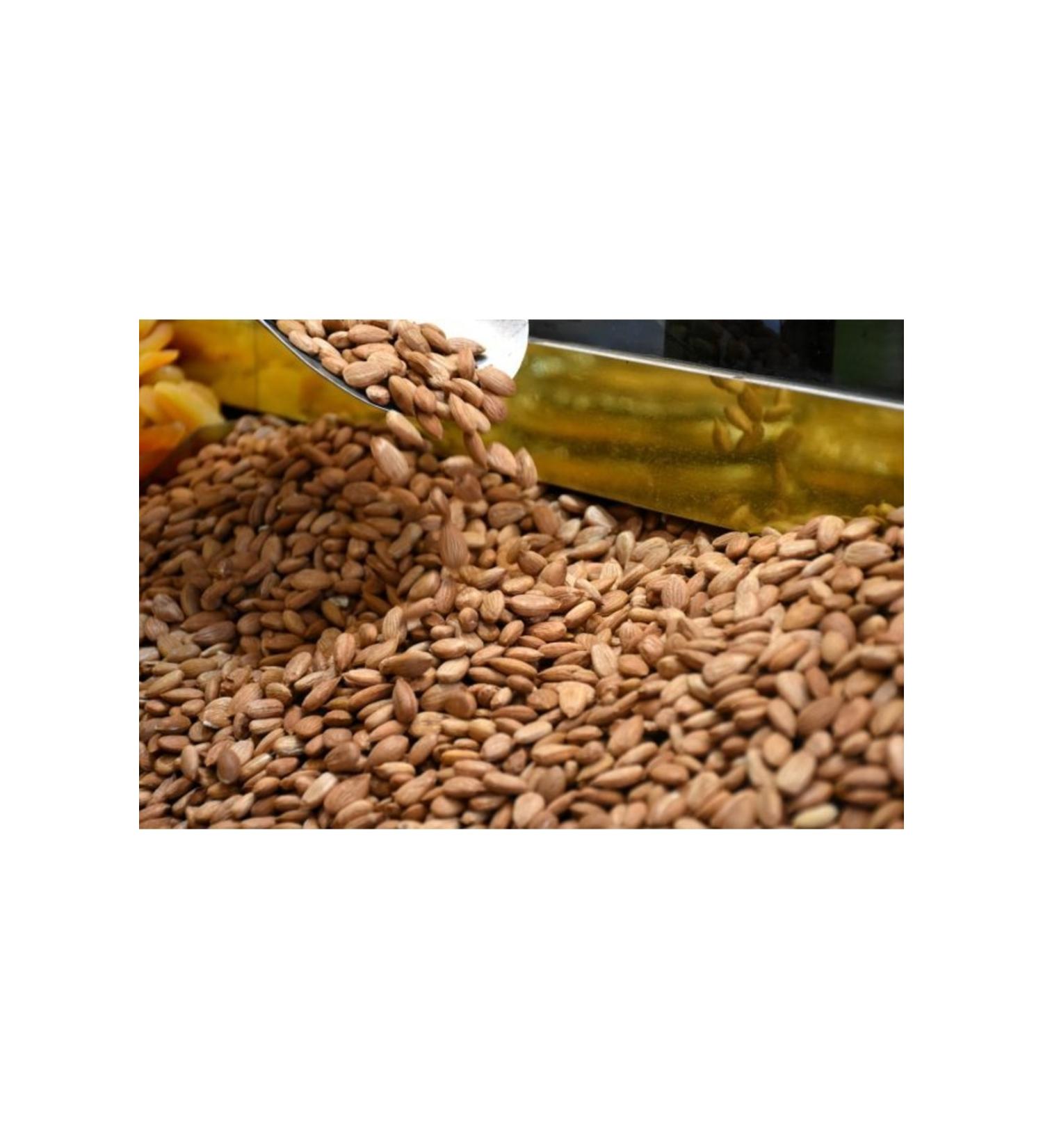 TTTFOODS Sun Dried Apricot Sweet Kernels 1 kg