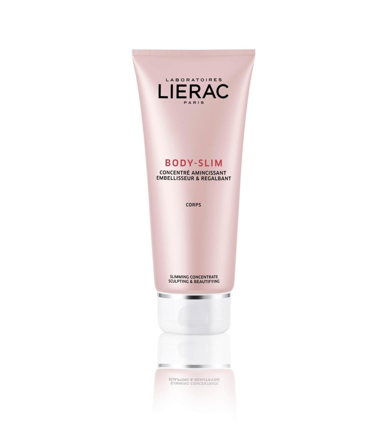 Lierac Body-silm Slimming Concantrate 200 ml