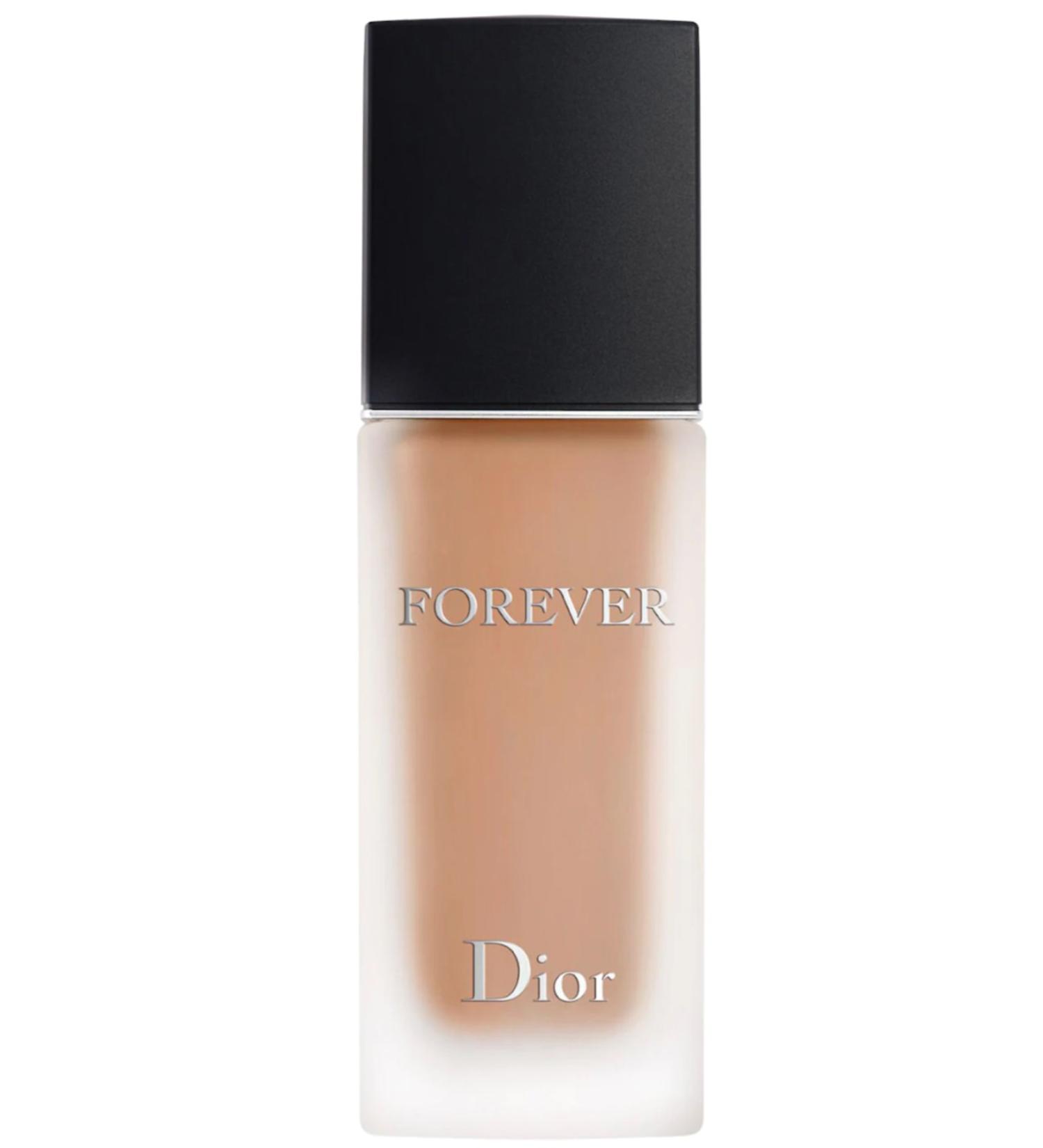 Dior Forever Matte Skincare Foundation