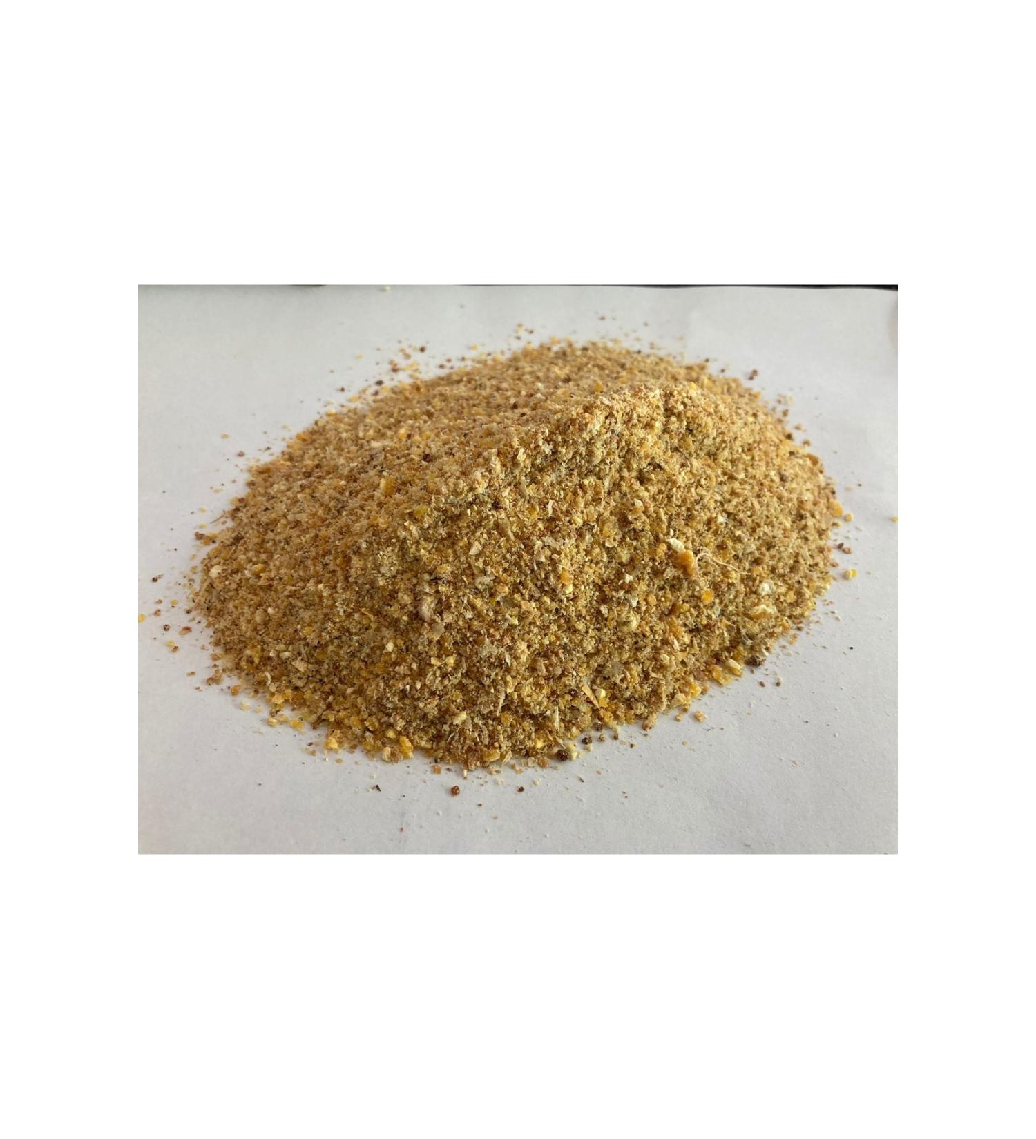 ERKE DE RMEN Organic Chick Feed 5 Kg