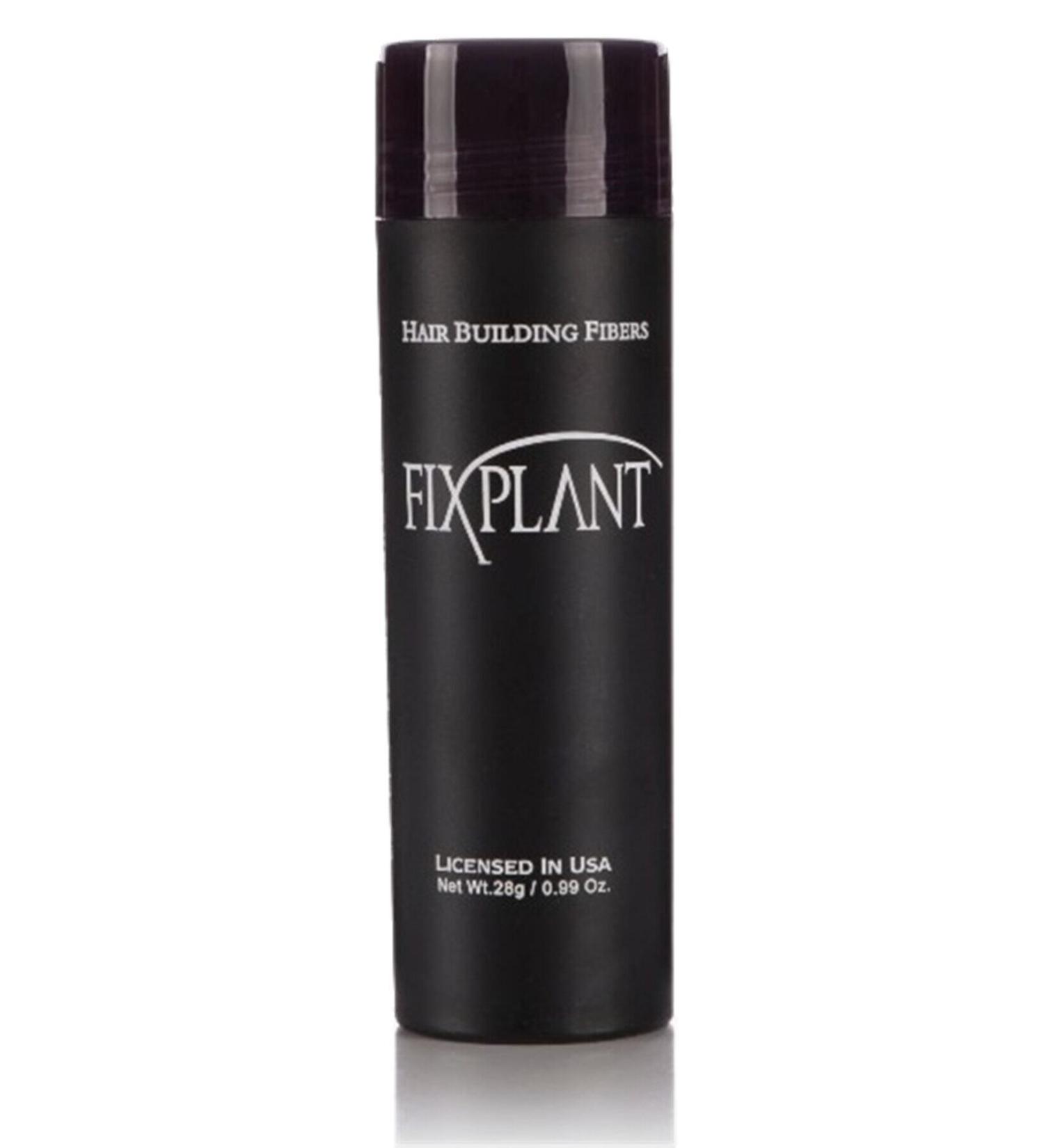 FIXPLANT Hair Powder 28gr