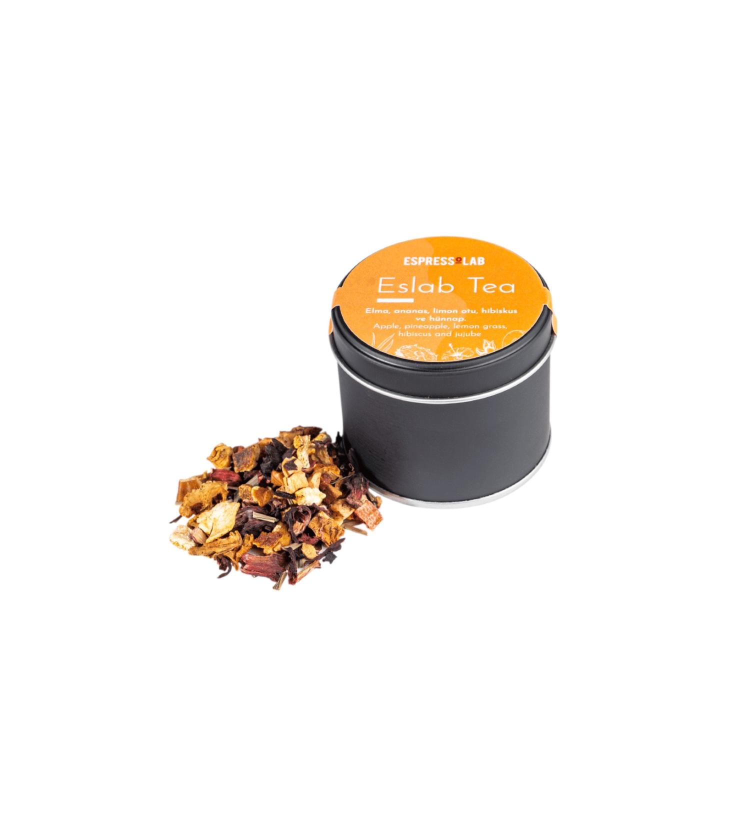 Espressolab Eslab Tea 50g