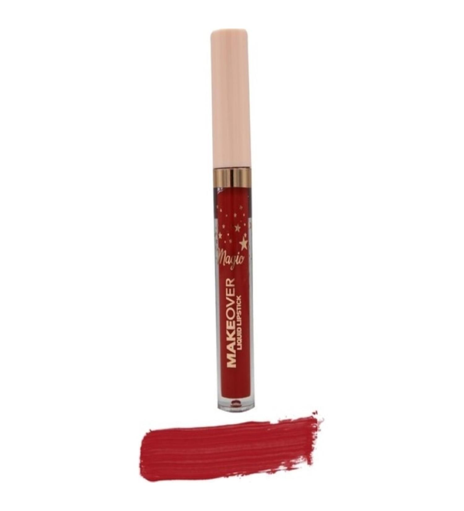 Makeover Liquid Lipstick-02