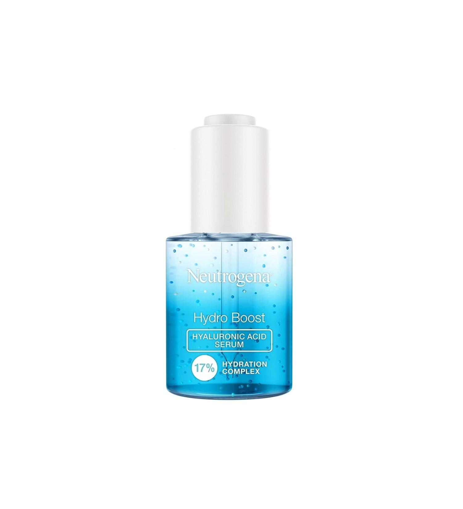 Neutrogena Hydro Boost Hyaluronic Serum 15 ml Skin