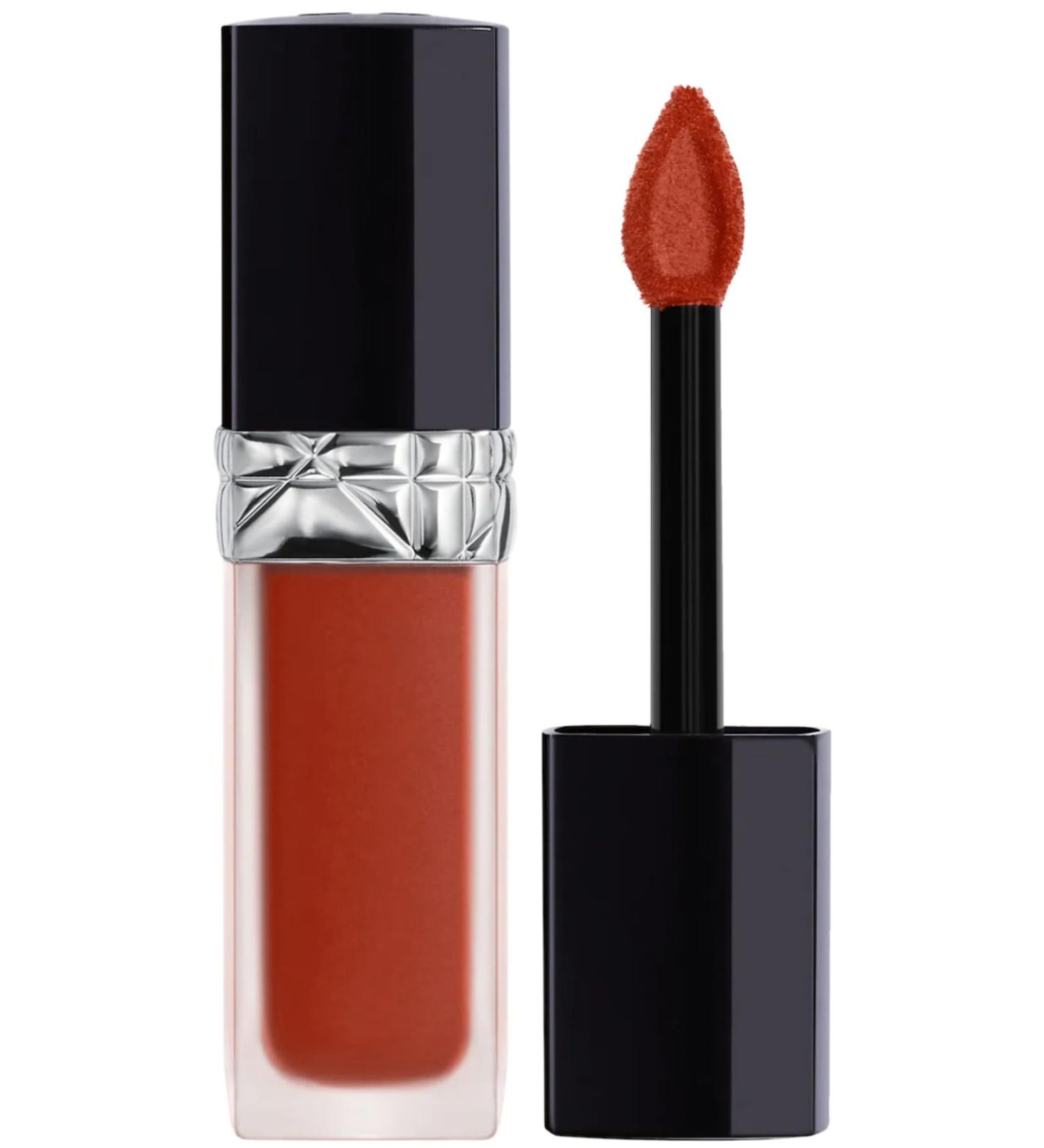 Dior Forever Liquid Lipstick Lipstick - Buy Online on GoSupps.com