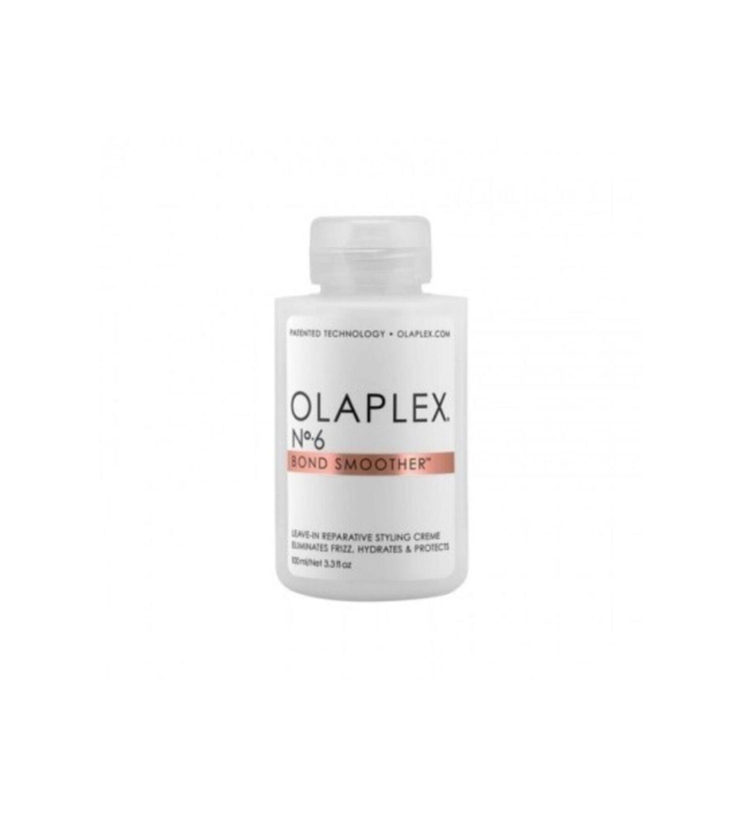 Olaplex No.6 Bond Smoother Repairing Leave-In Conditioner 100 ml
