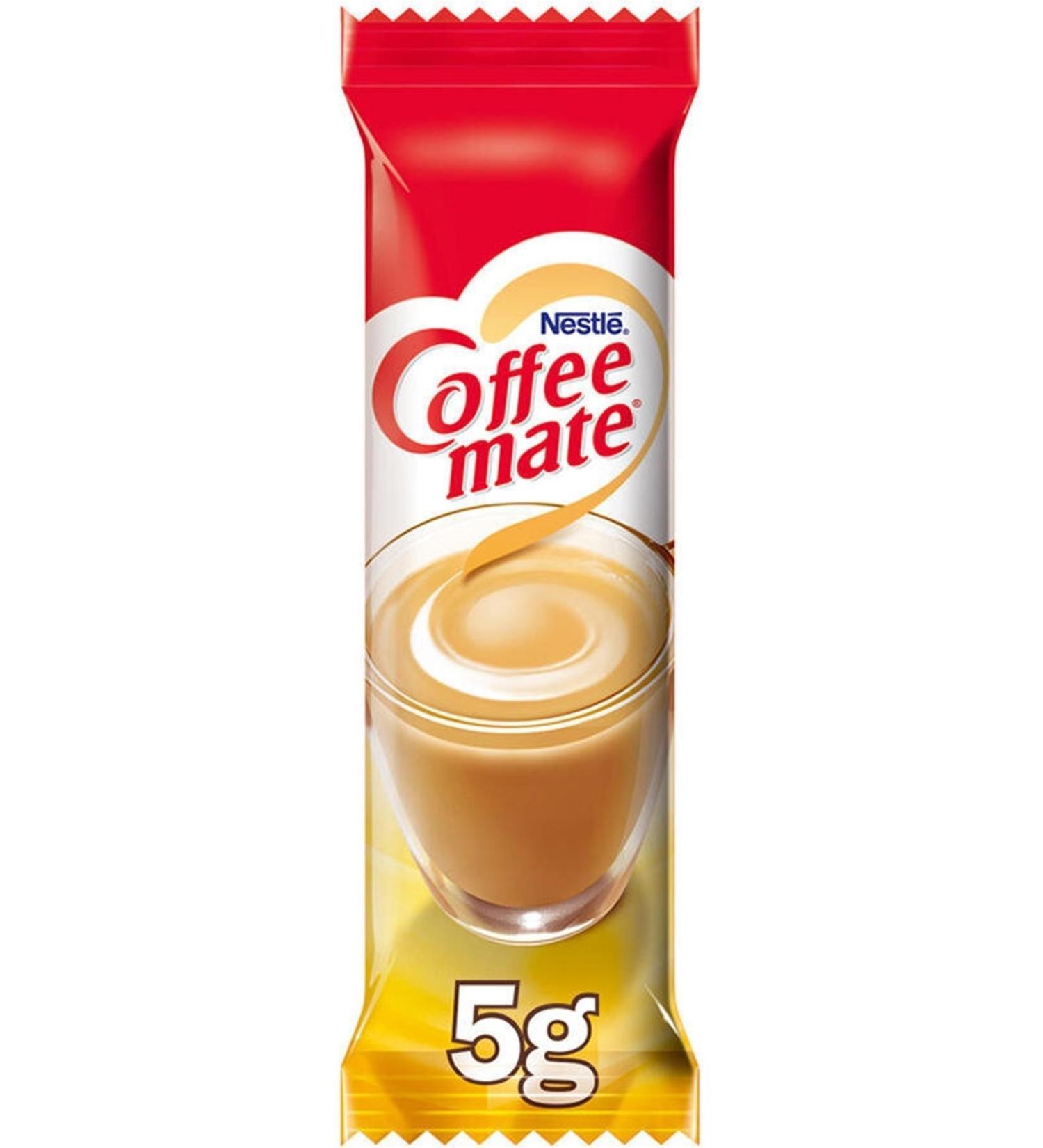Nestle Coffee-mate Coffee Creamer 5 Gr 100 Pack