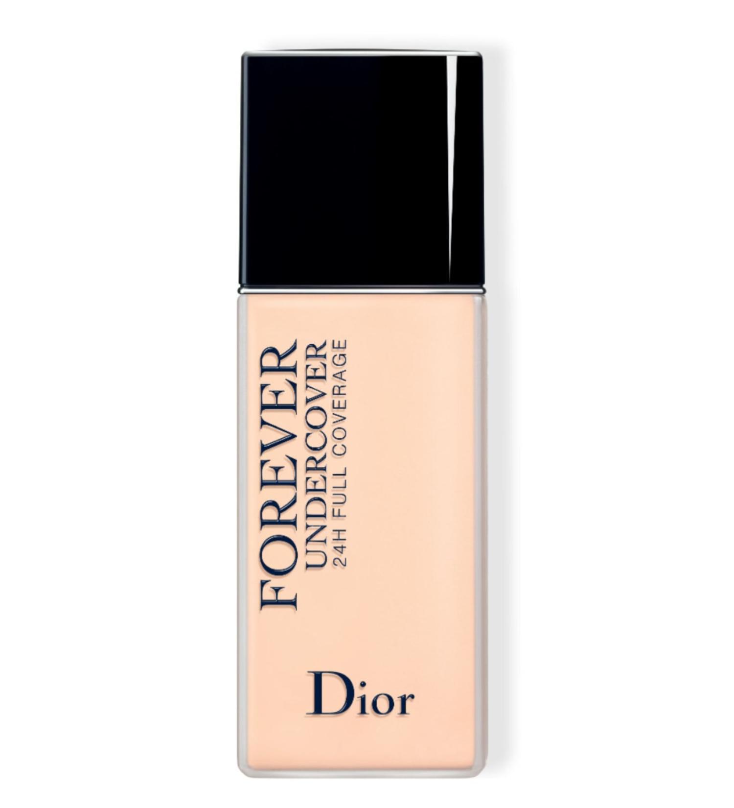 Dior Forever Undercover Foundation