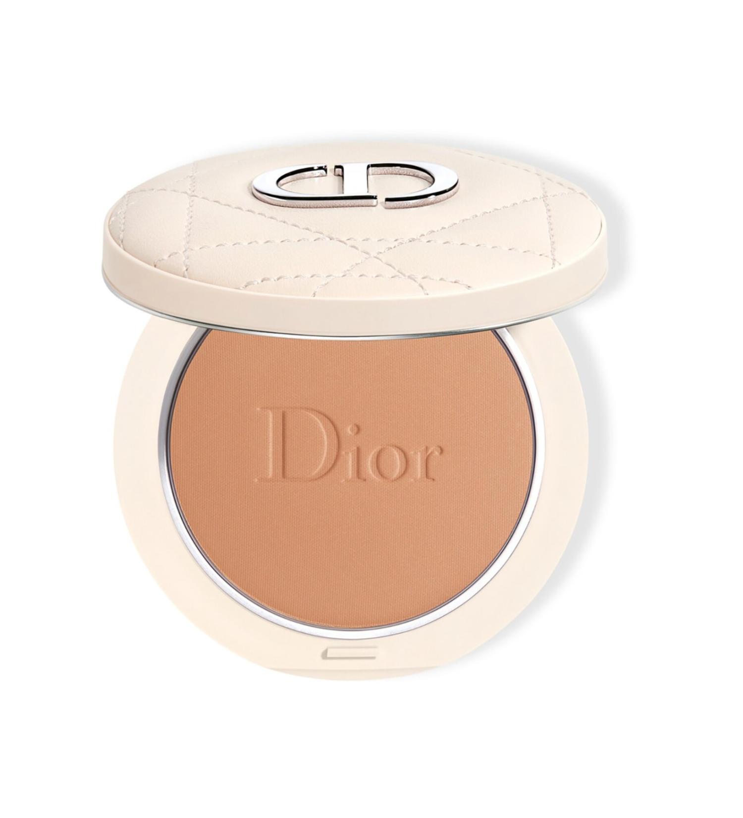 Dior Forever Natural Powder Bronzer