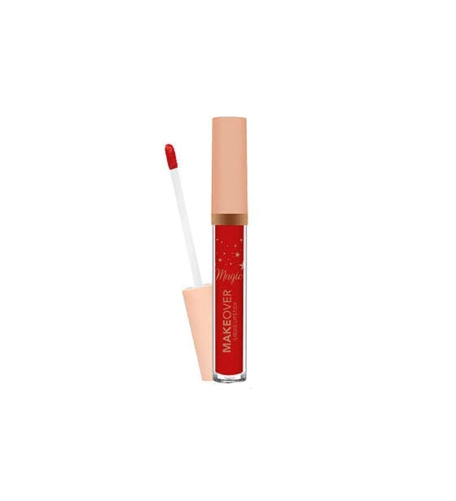Makeover Liquid Lipstick 4.5ml