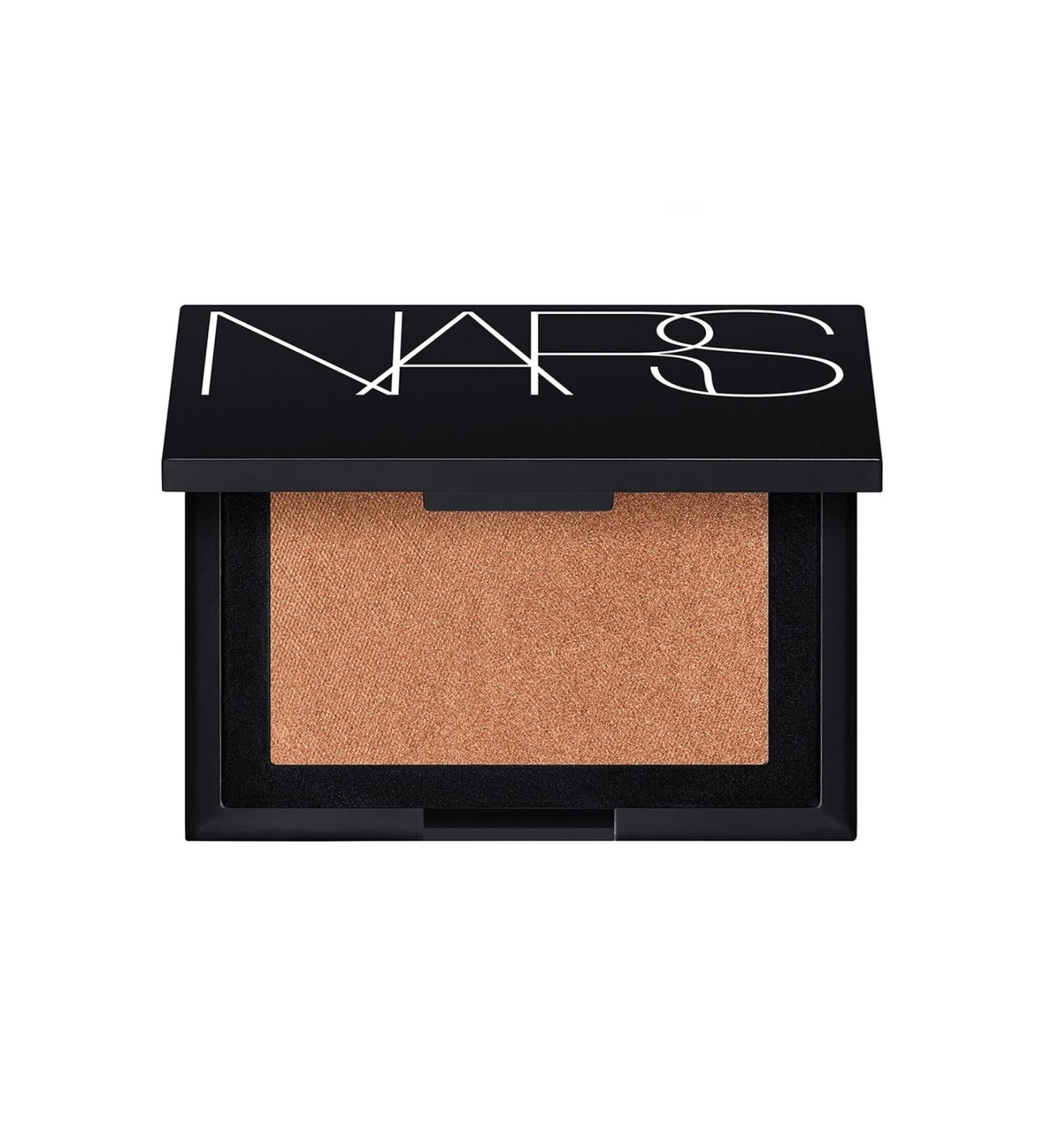 Nars Highlighting Powder Illuminating Powder St. Barths - Warm Copper 14 Gr - Buy Online on GoSupps.com