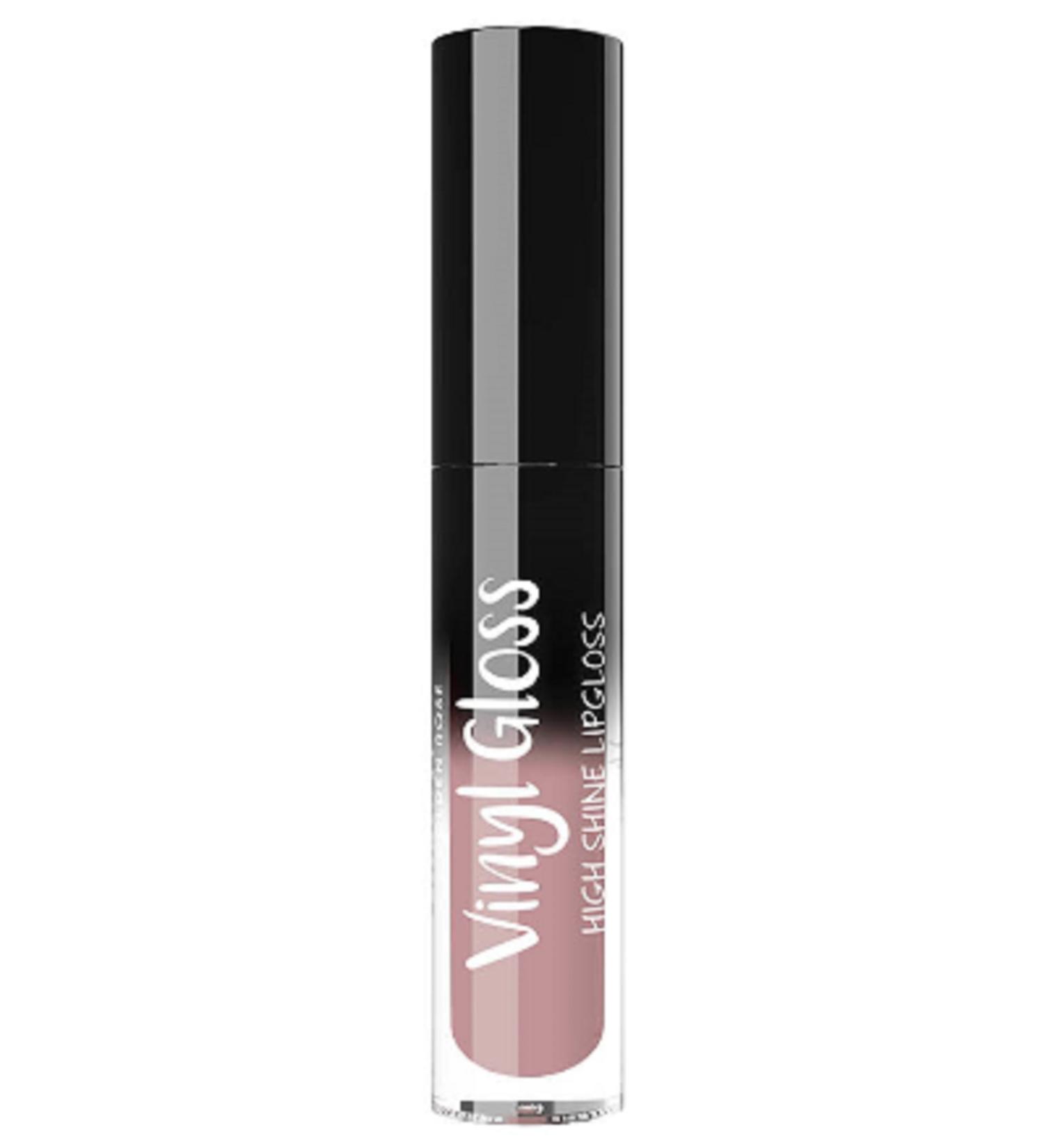 Golden Rose Intense Color Lip Gloss GS01