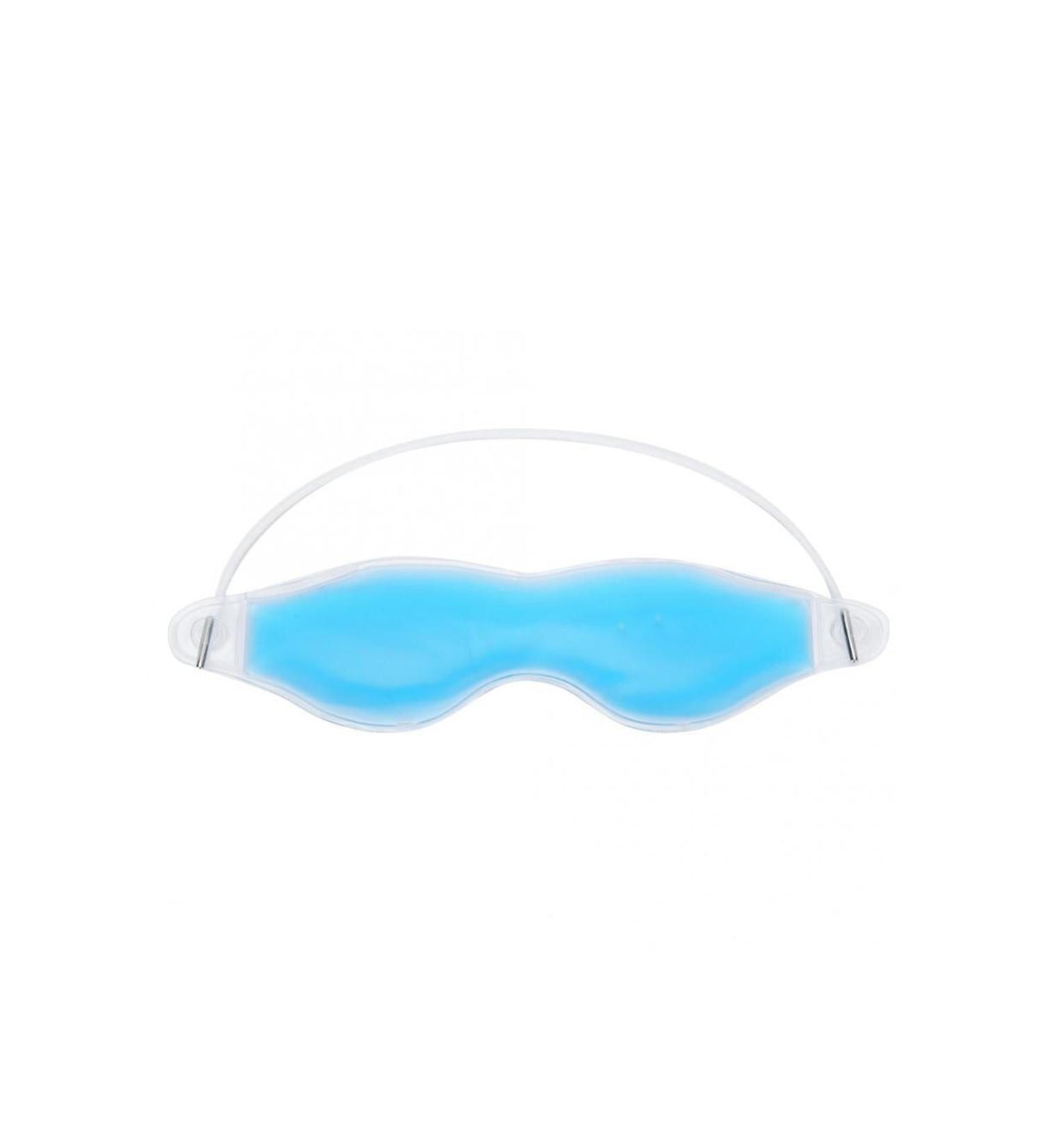 Microcase Glycerol Gel Eye Mask Hot-Cold Use Compress Massage - Al2378