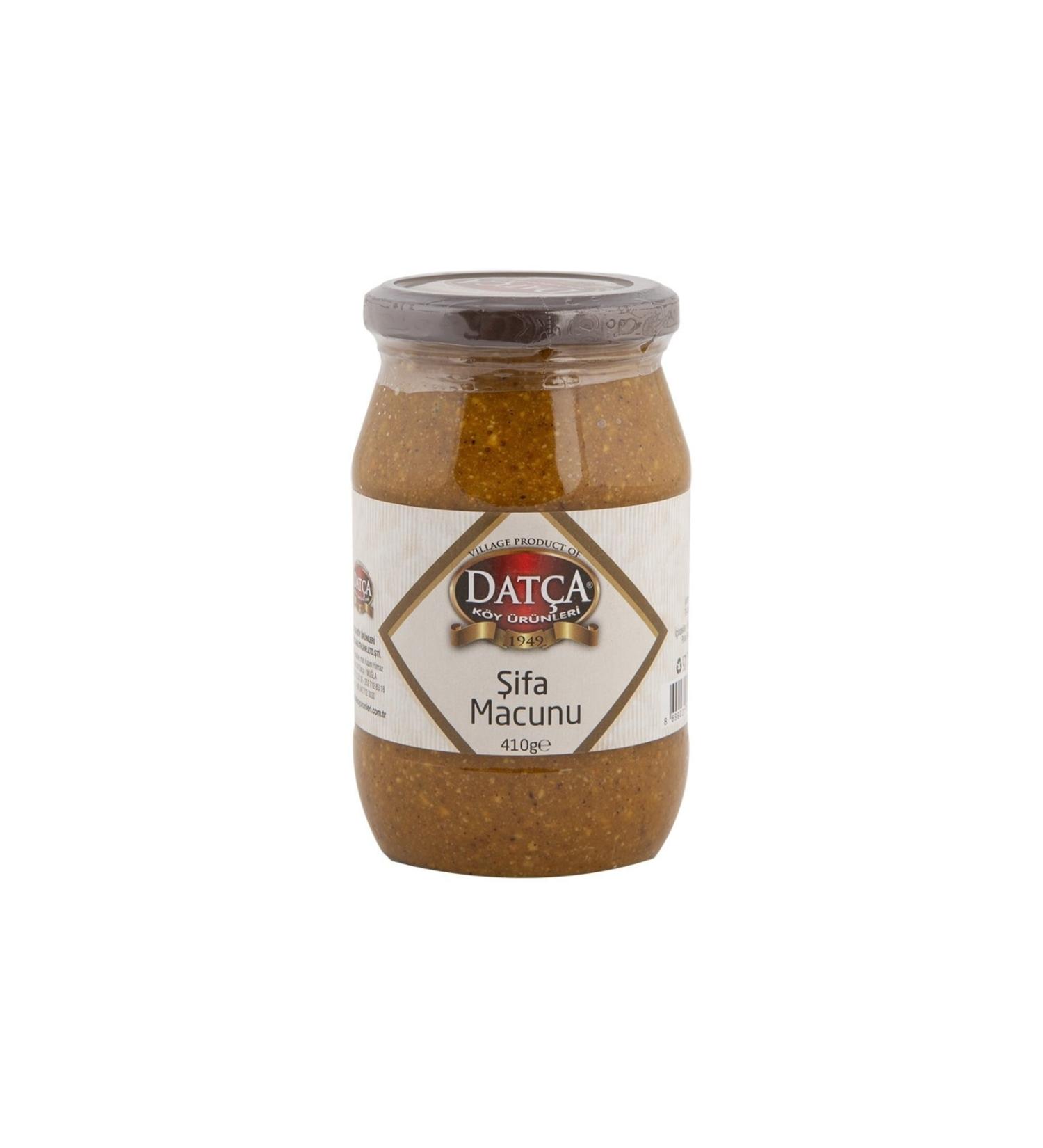 Datca Village Products 1949 Healing Paste 410 gr