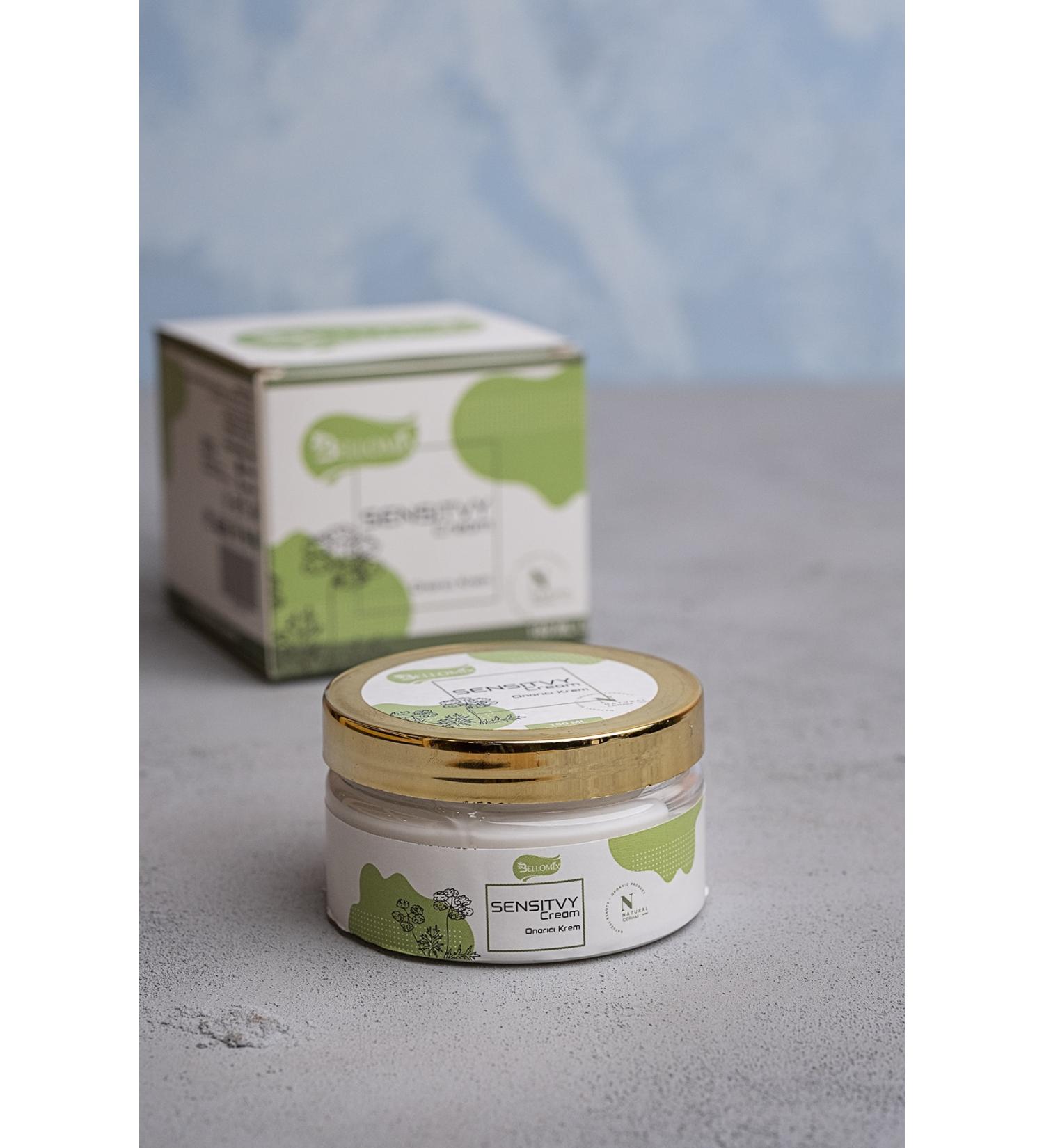 Bellomix Sensitvy And Cream