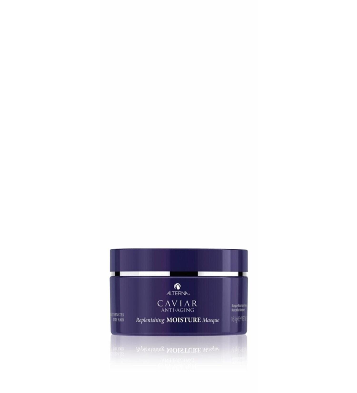 ALTERNA Herka Moisture Mask 16g
