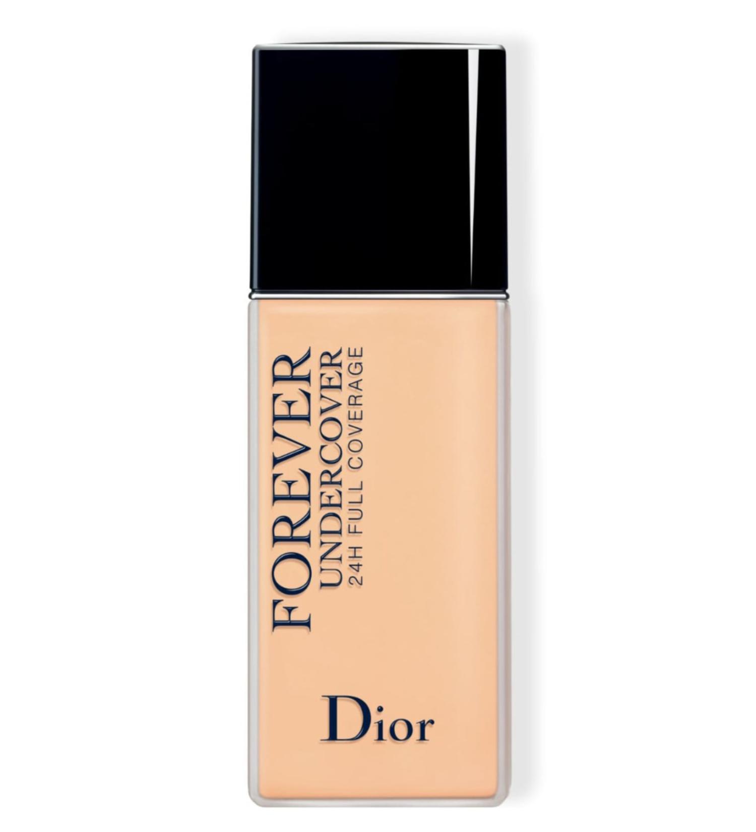 Dior Forever Undercover Foundation