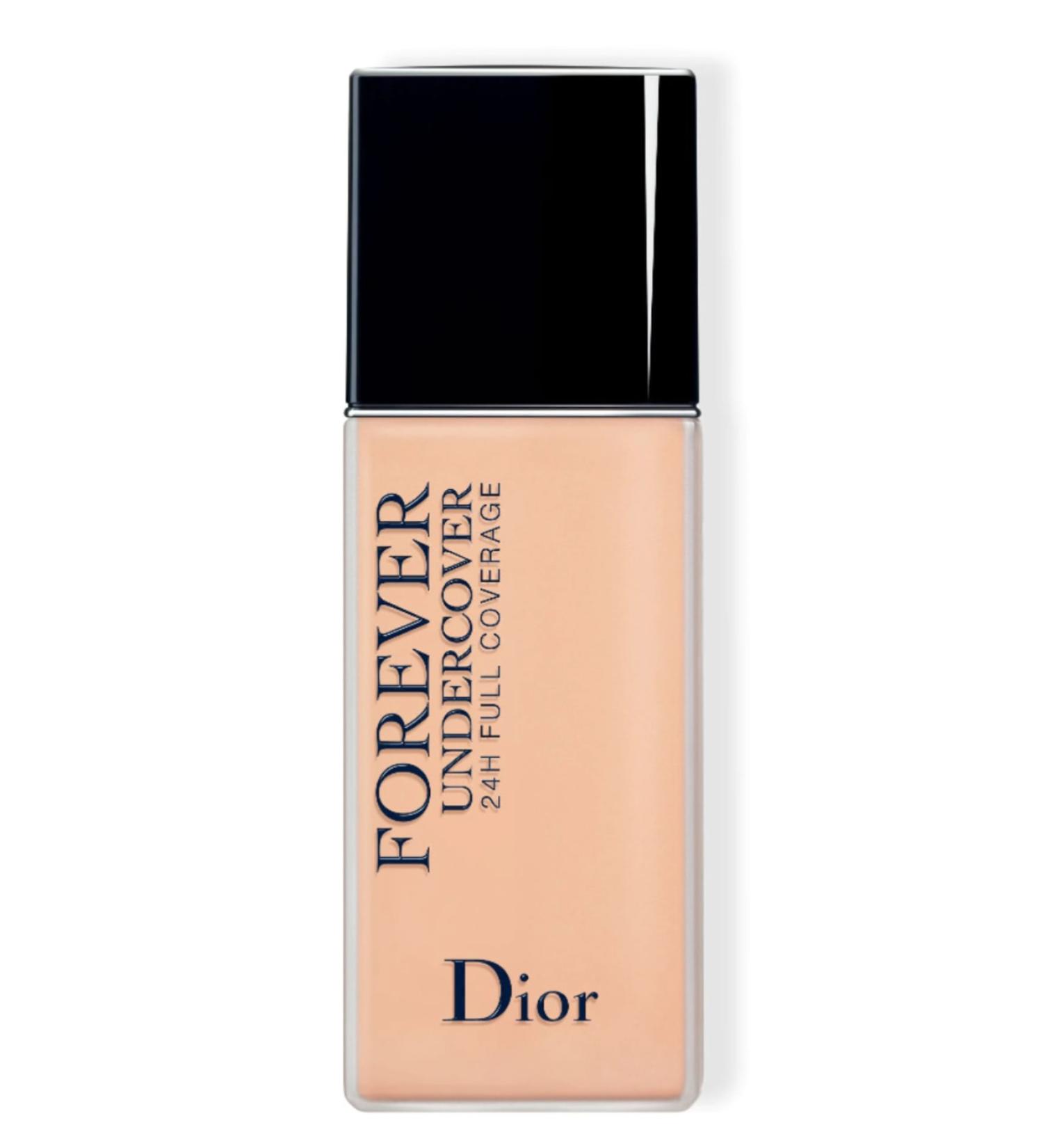 Dior Forever Undercover Foundation - Buy Online on GoSupps.com