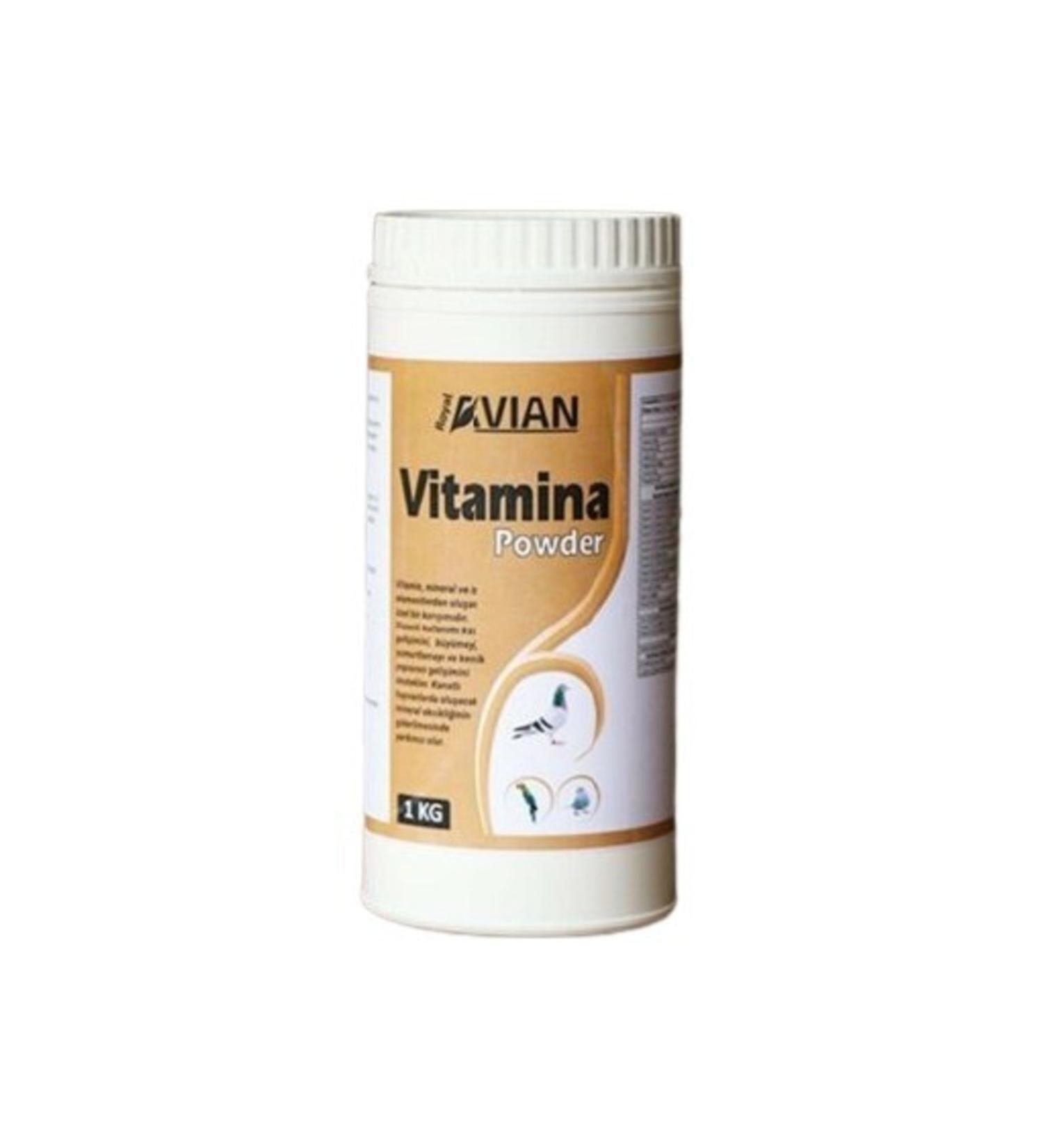 Royal Vitamina Powder 2kg